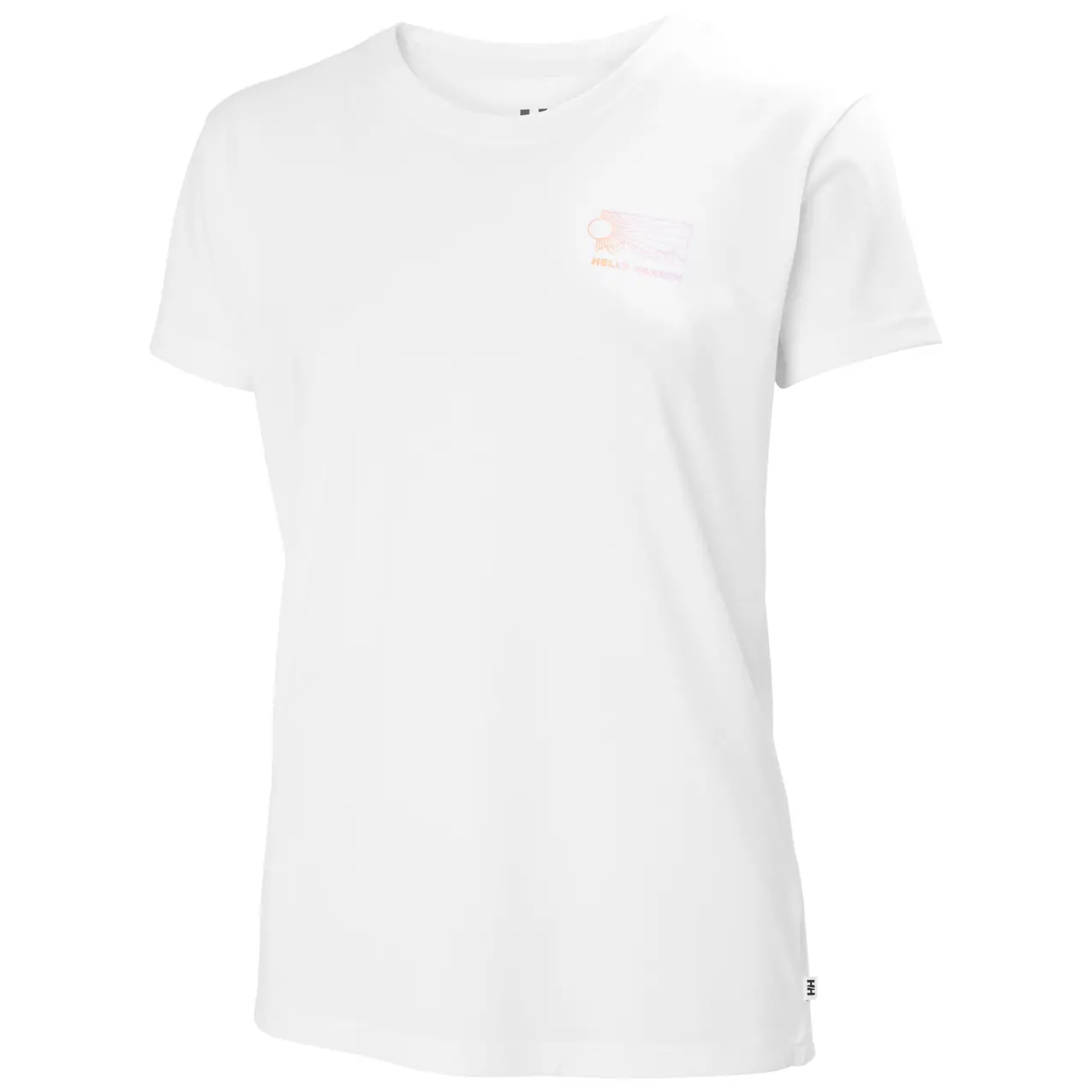 7040059778188 - Damen T-Shirt Skog graphic