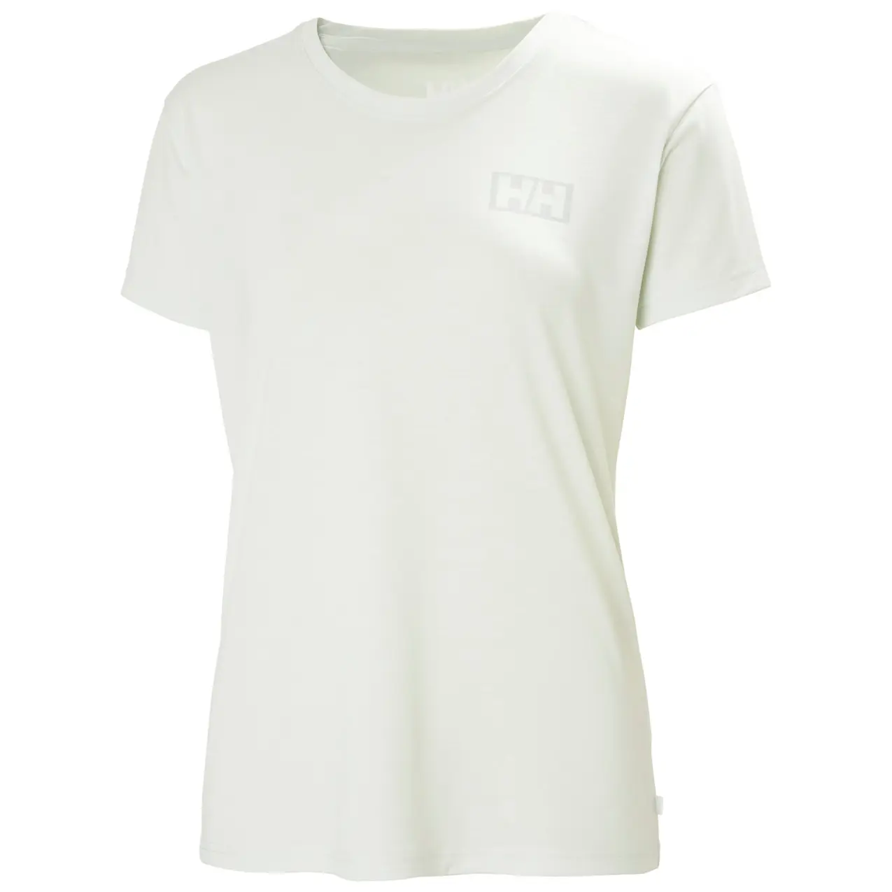 7040059778386 - Damen T-Shirt Skog graphic