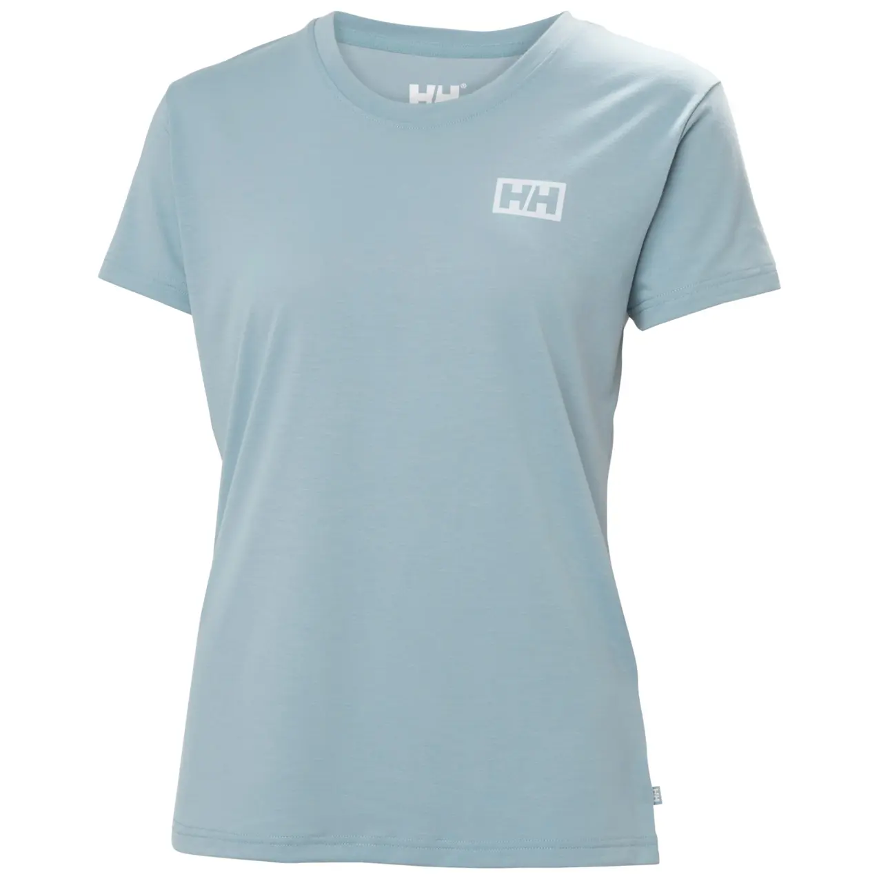 T-Shirt Helly Hansen Skog Graphic