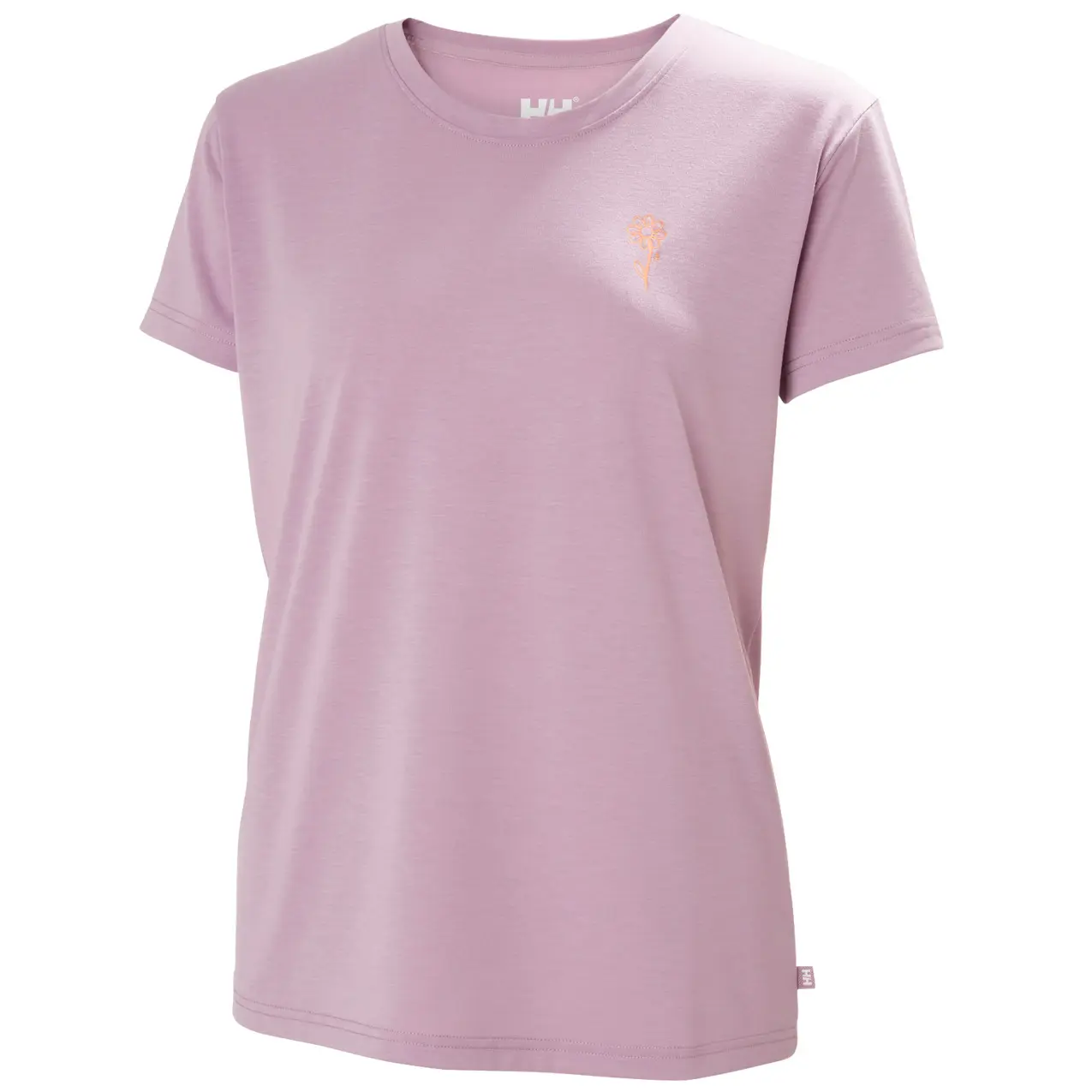 7040059778621 - Damen T-Shirt Skog graphic