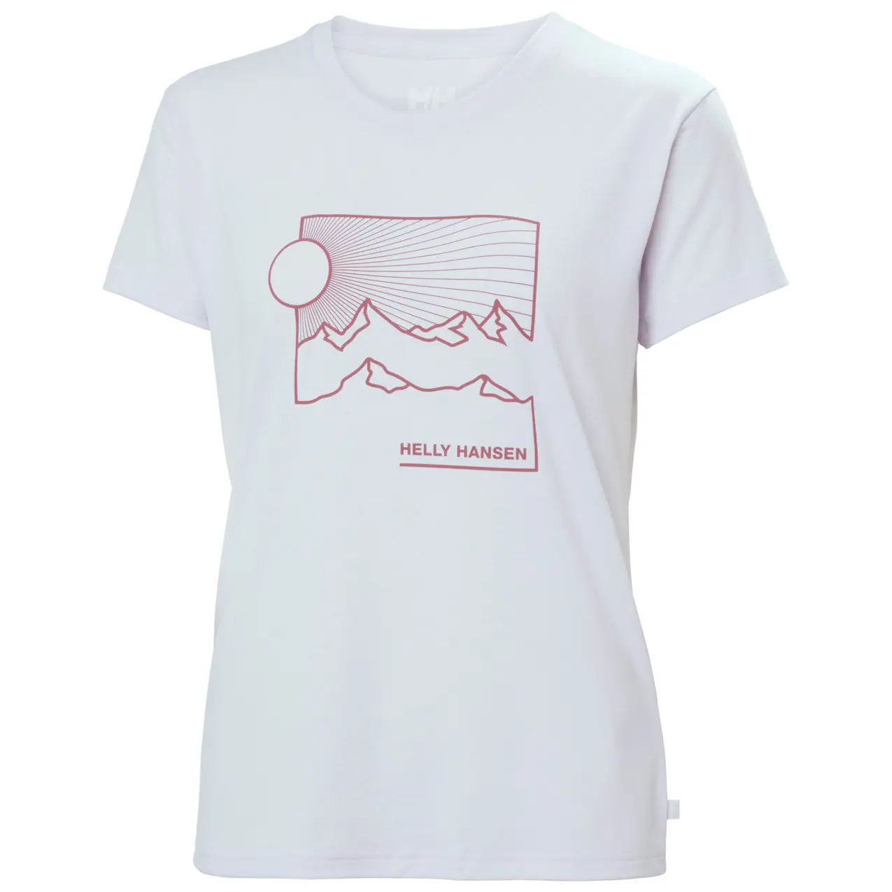 T-shirt femme Helly Hansen Skog Graphic