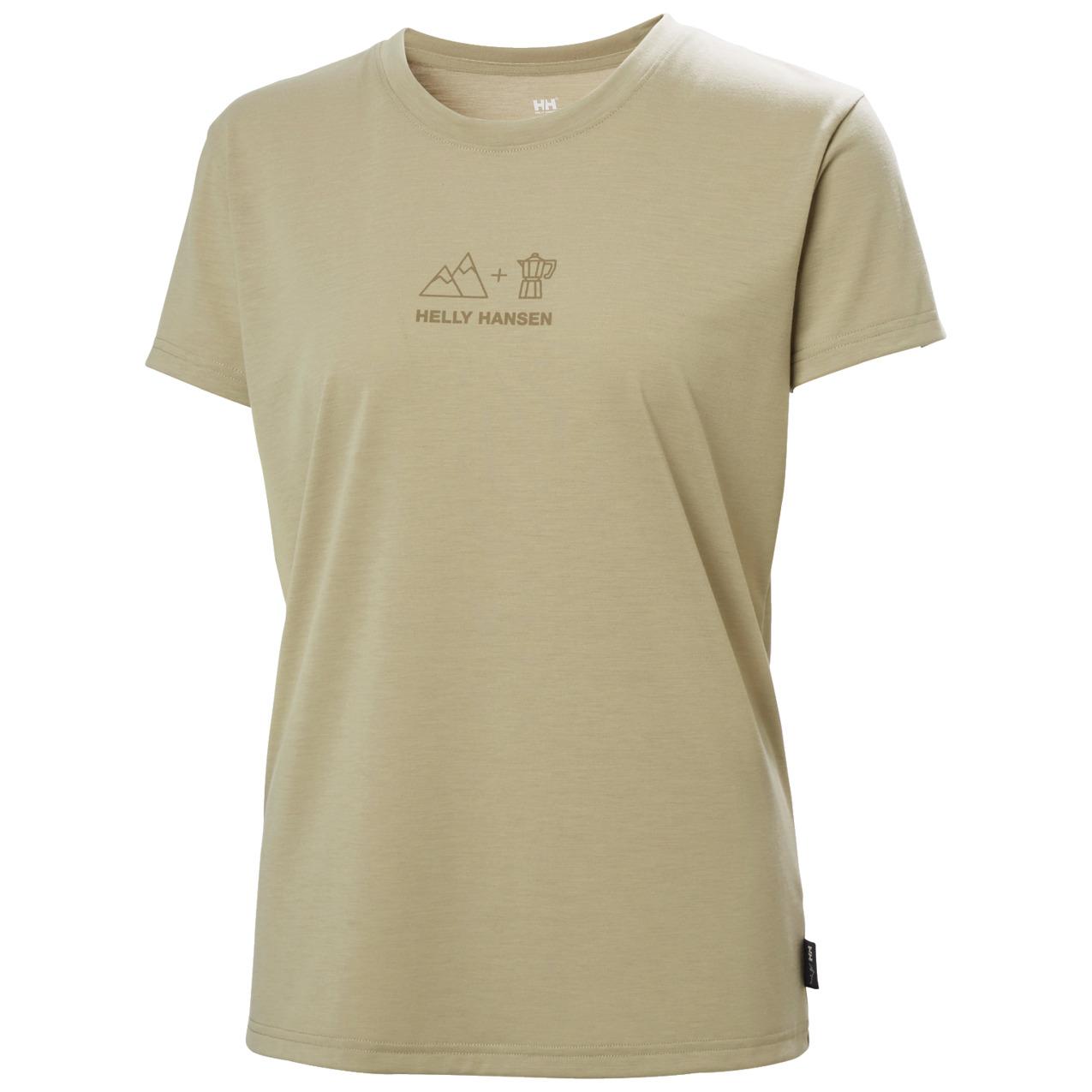 7040059279296 - T-Shirt Skog Graphic