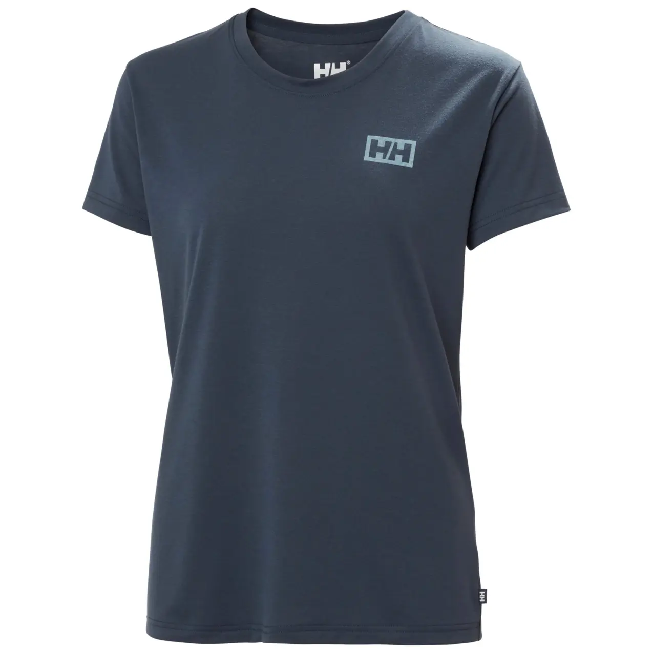 T-Shirt Helly Hansen Skog Graphic