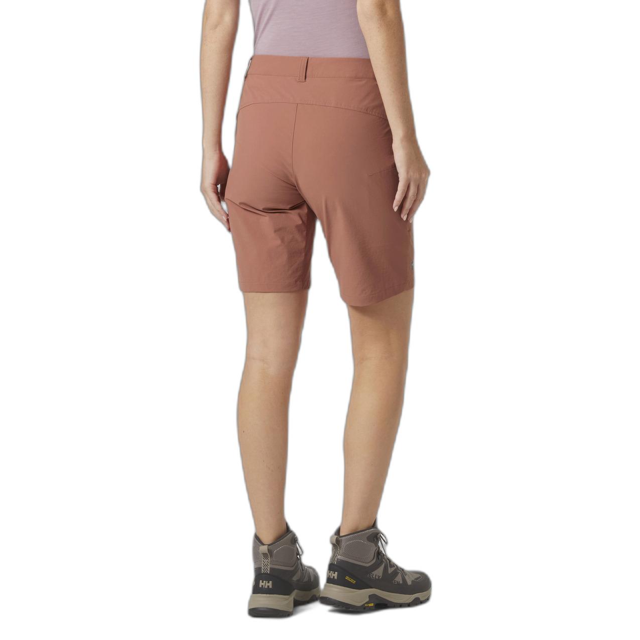 7040059778713 - Shorts für Damen Brona Softshell
