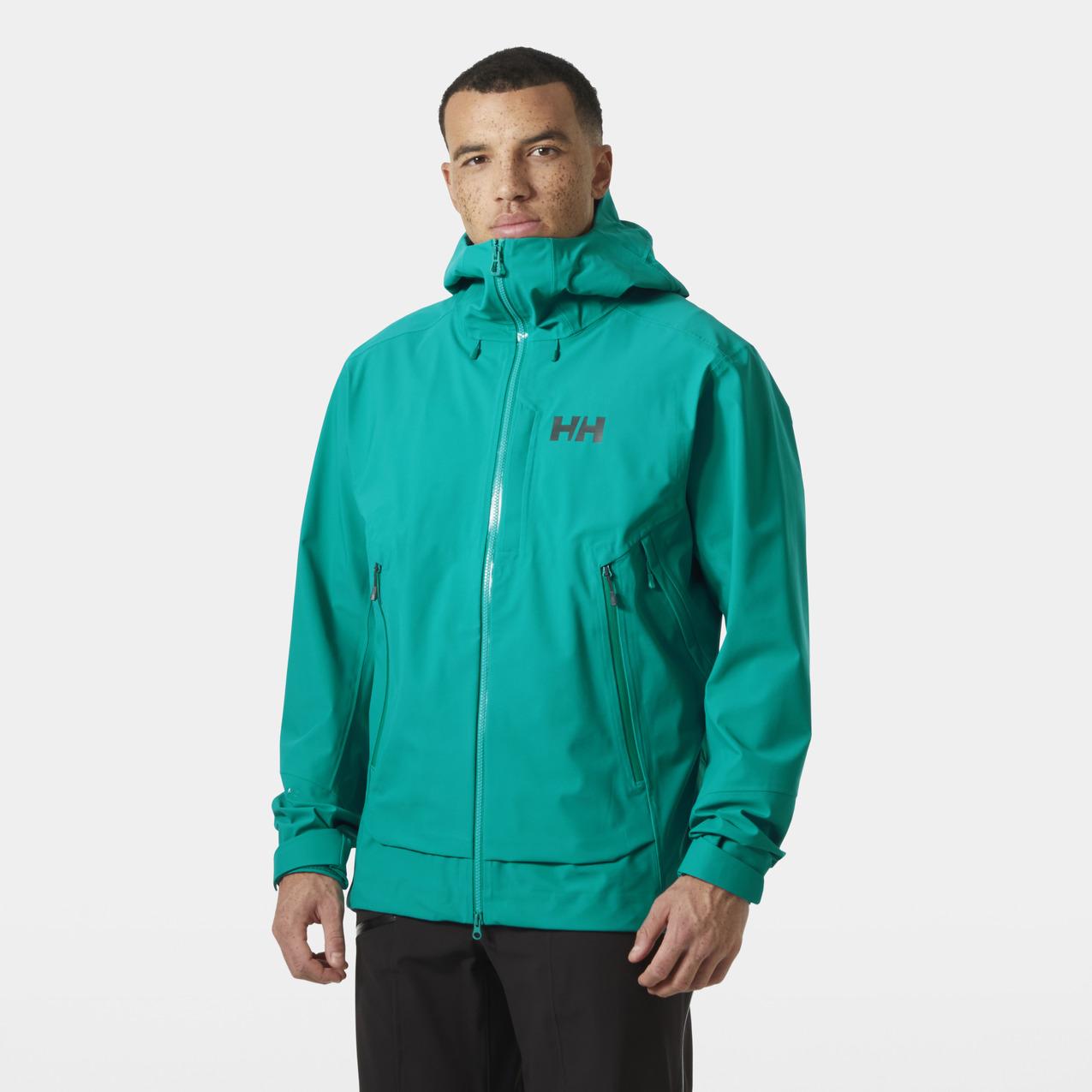 7042040105003 - Skijacke Verglas BC