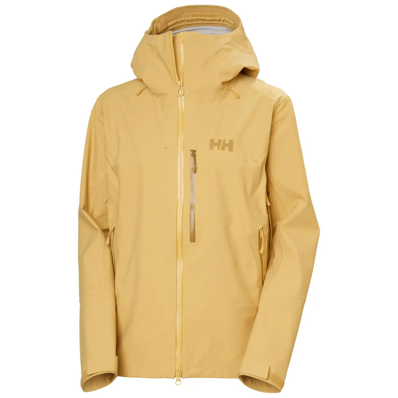 7040059280223 - Skijacke Damen Verglas Bc