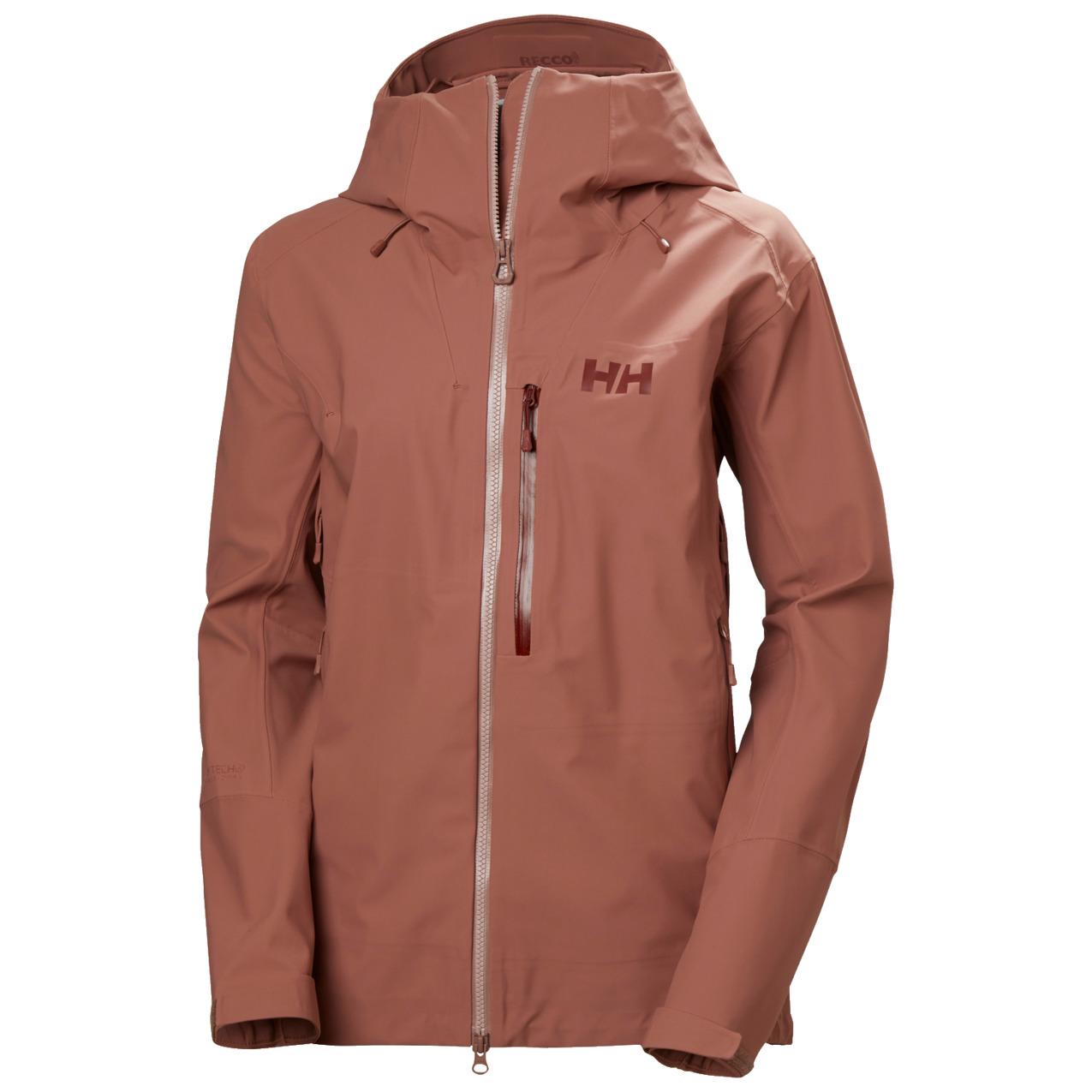 7042040105270 - Regenjacke für Damen Verglas BC