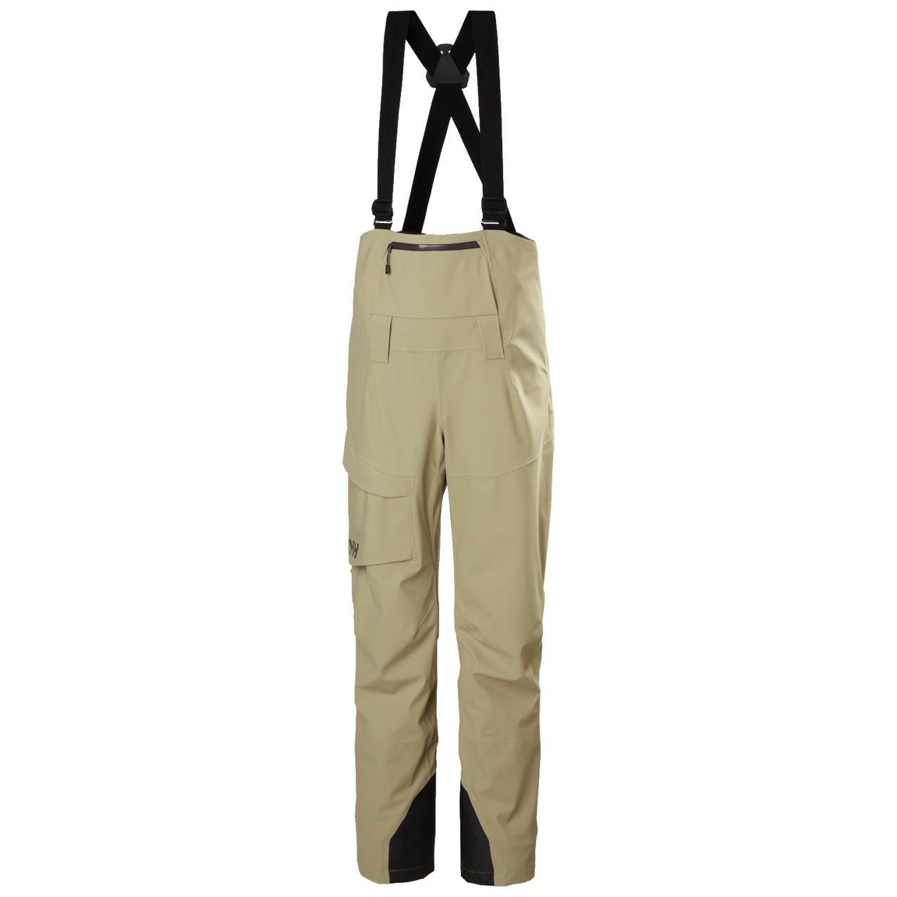 7042040105324 - Skioverall mit Trägern für Damen Verglas BC