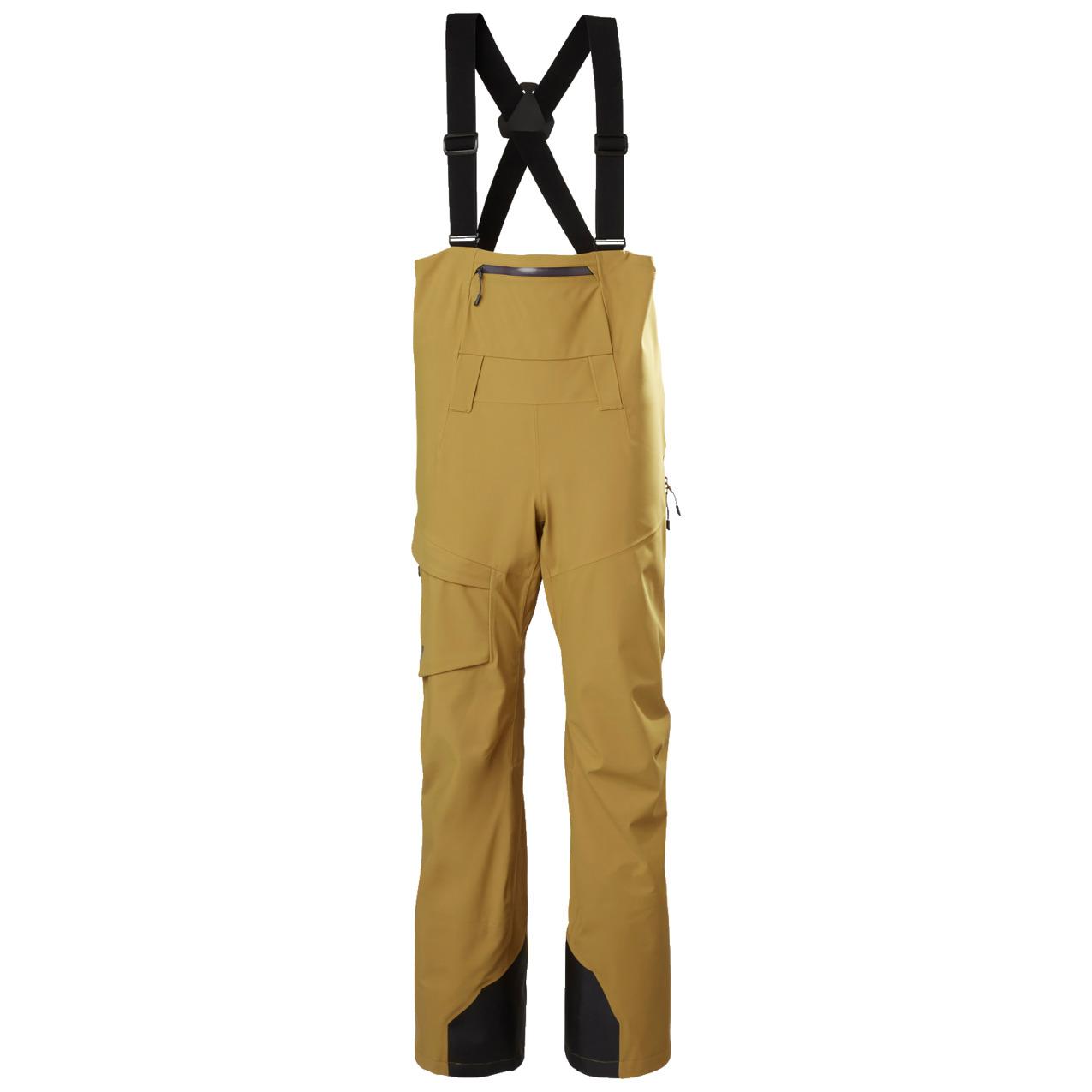 7040059280483 - Skihose mit Trägern Damen Verglas BC