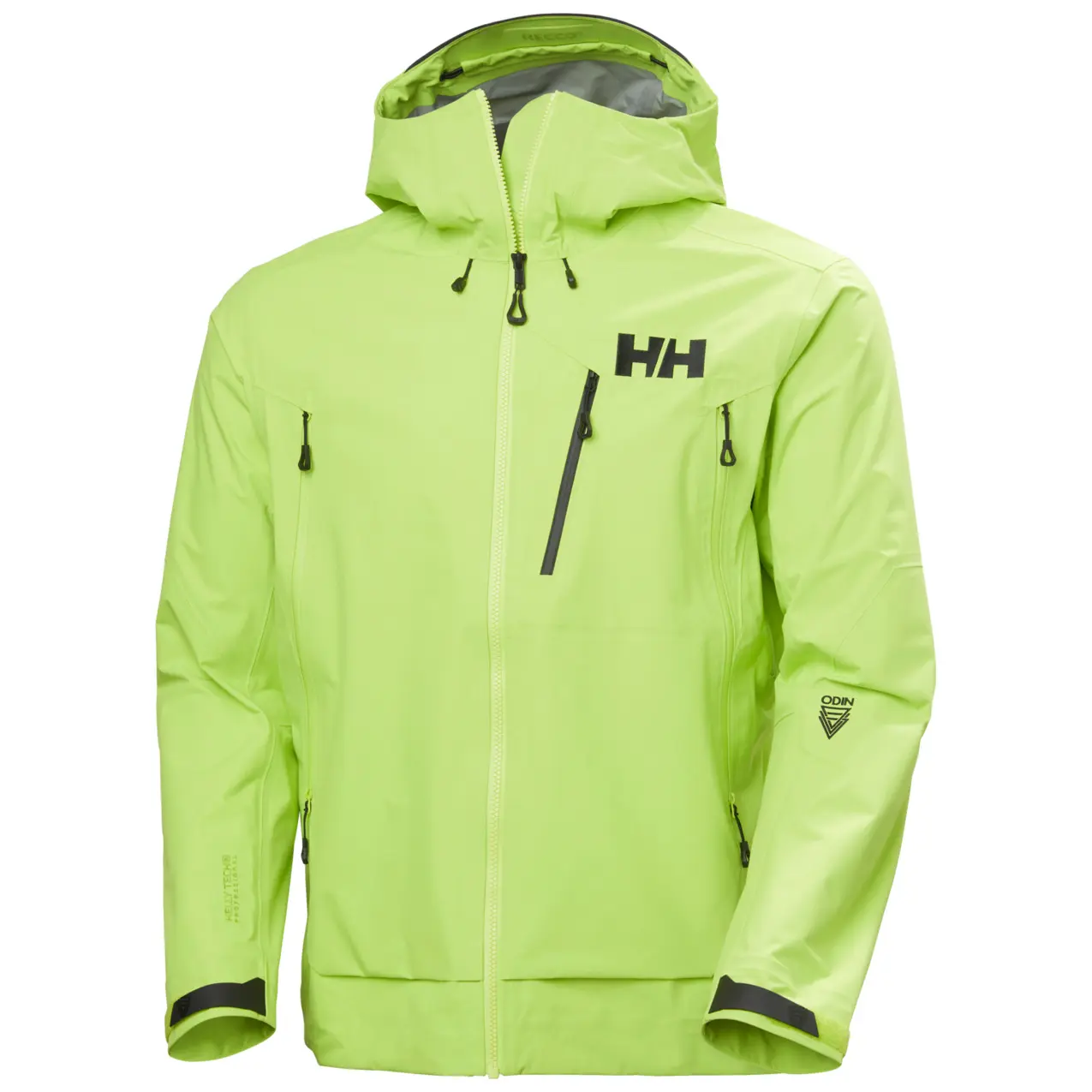 Skijacke Helly Hansen Odin 9 Worlds 3.0