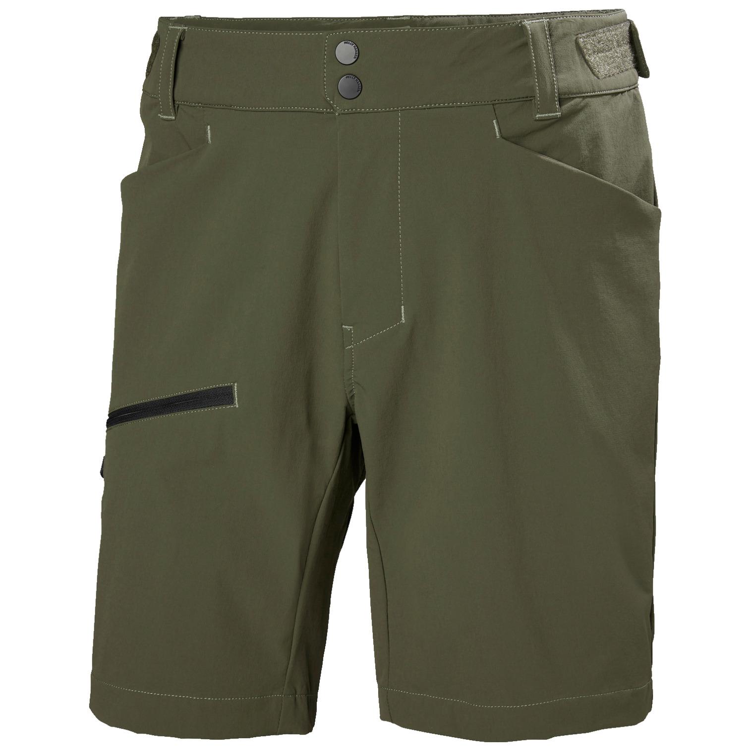 7040058920267 - Shorts Blaze Softshell