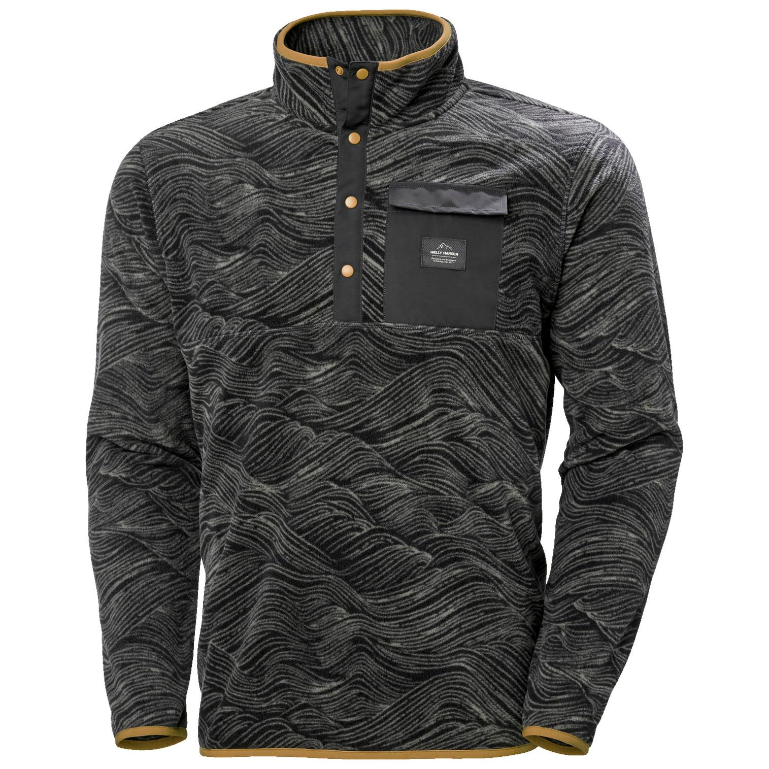 7040058921325 - Fleece Maridalen