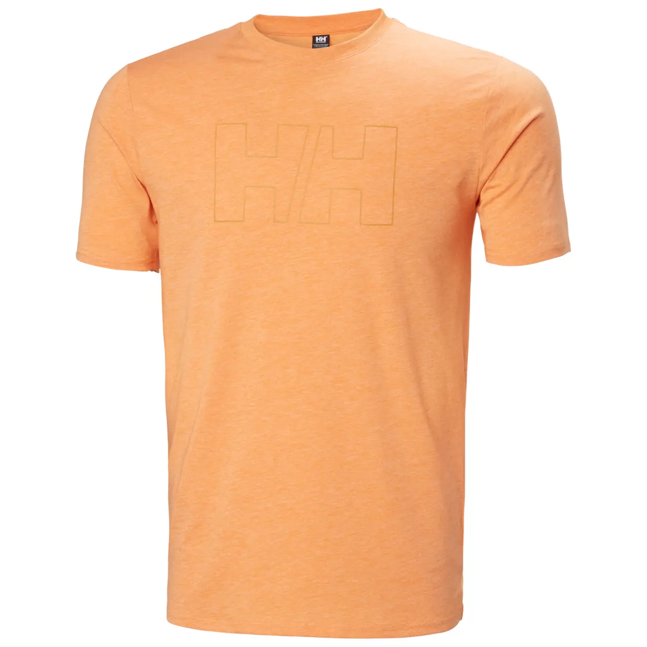 T-Shirt Helly Hansen Logo