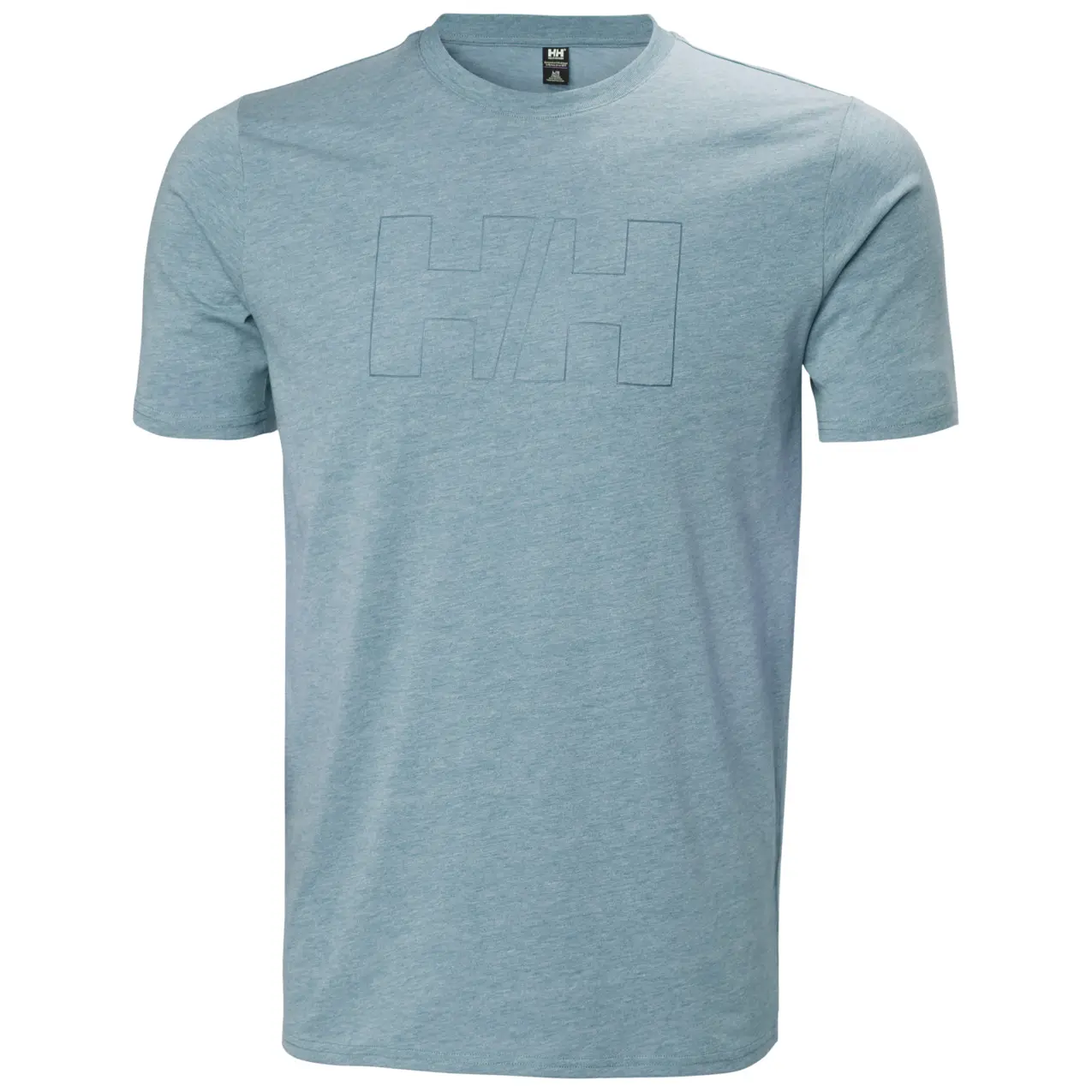 T-Shirt Helly Hansen Logo