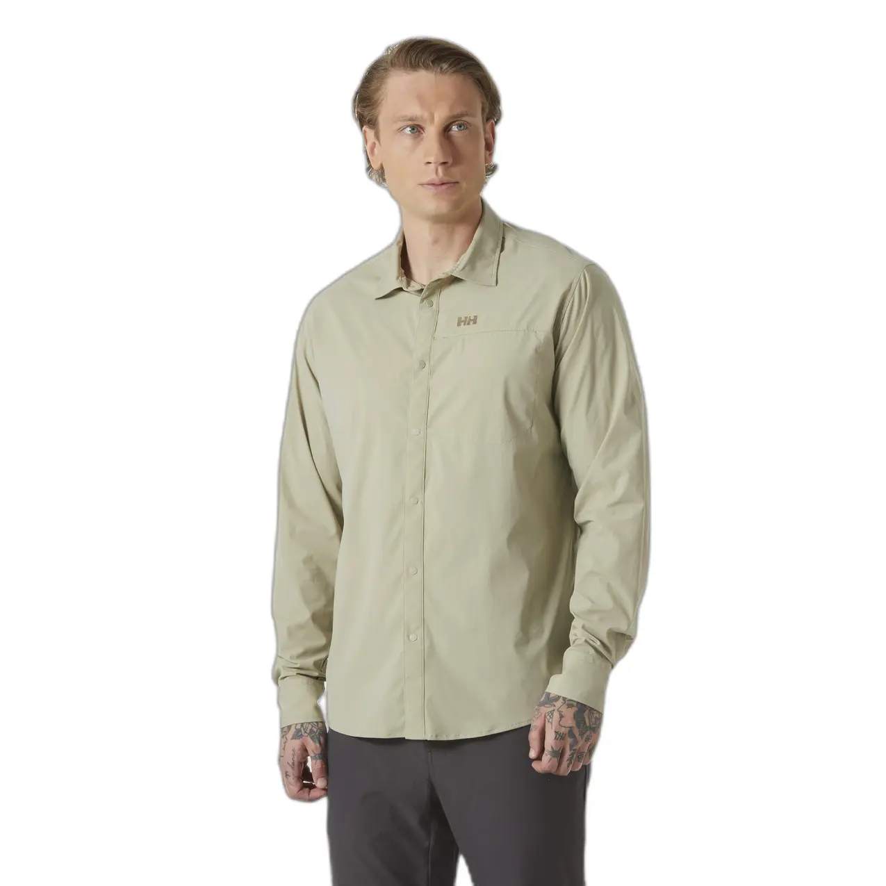 7040059779925 - Langarmshirt Tofino Solen