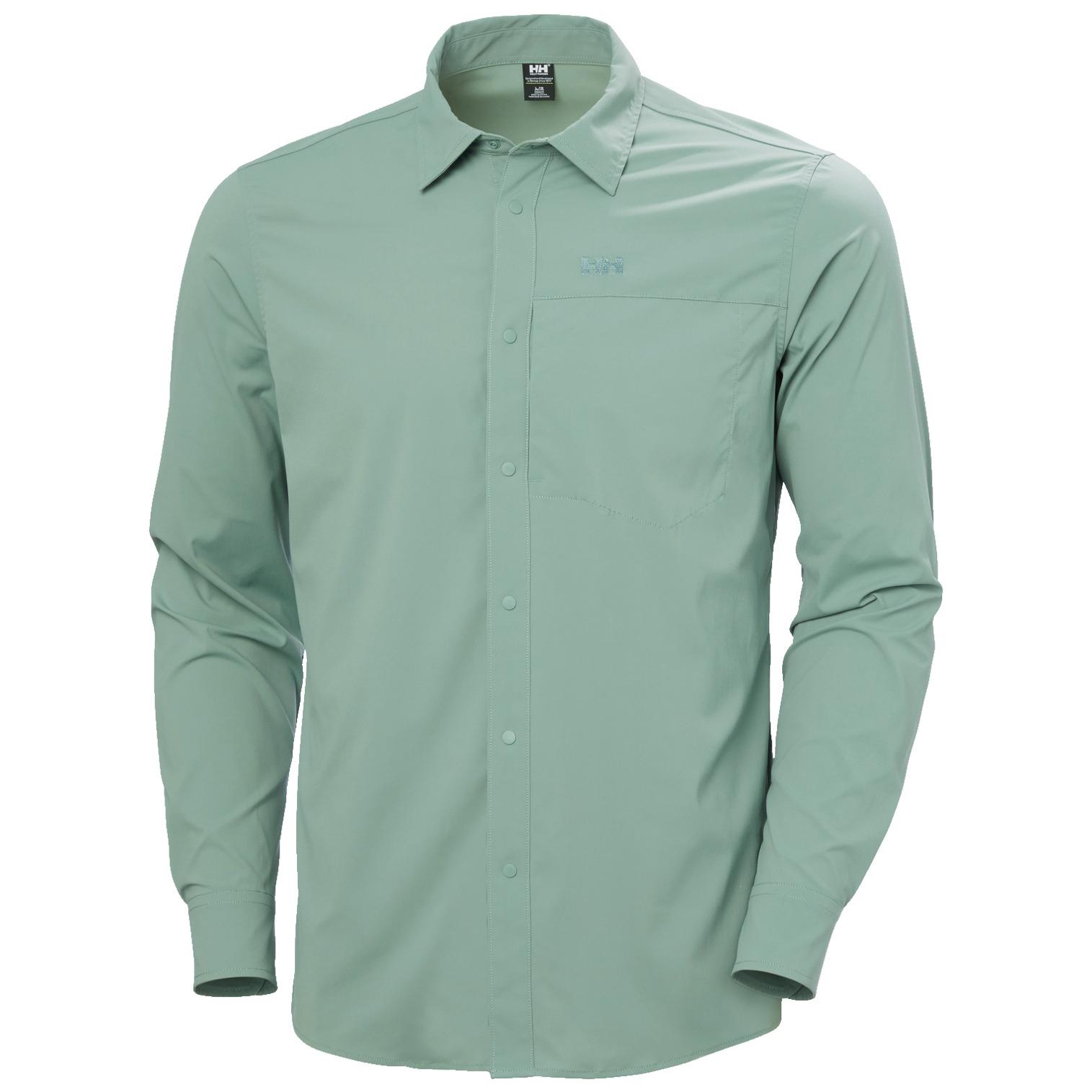 7040058921608 - Langarmshirt Tofino Solen