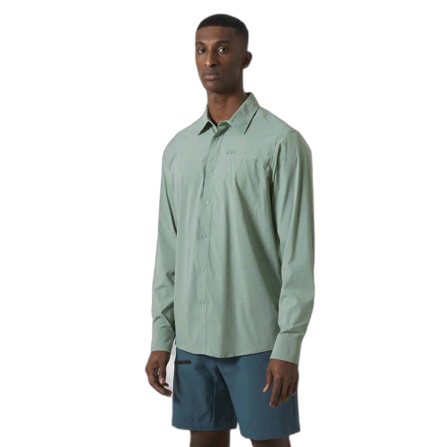7040058921608 - Langarmshirt Tofino Solen