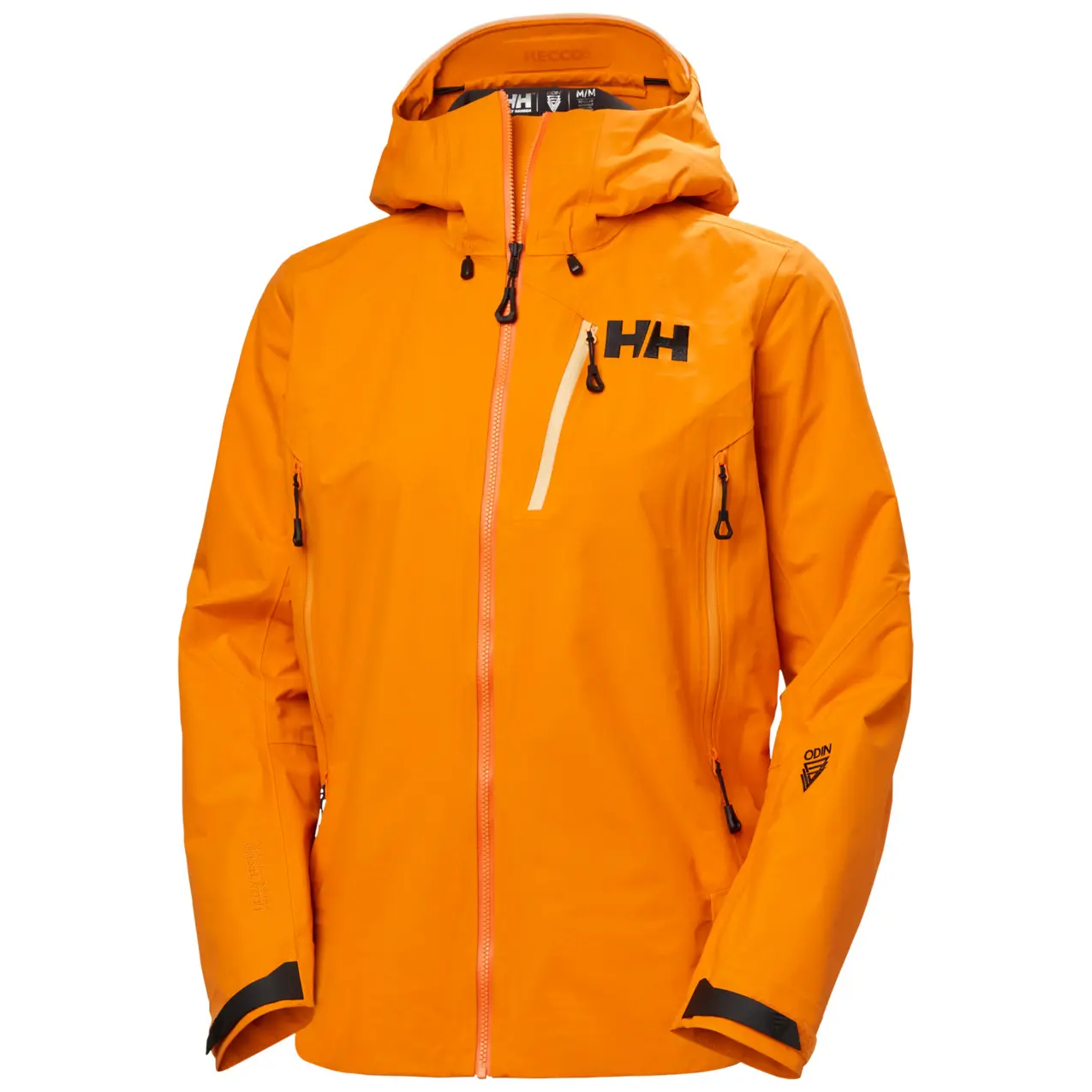 Wanderjacke Damen Helly Hansen Odin 9 Worlds 3.0