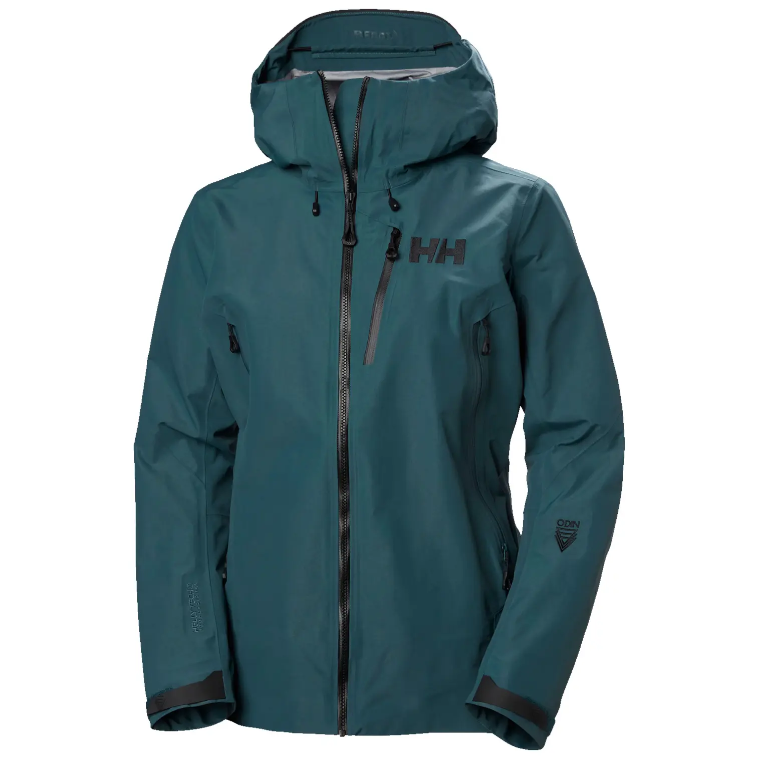 7040058921745 - Regenjacke für Frauen Odin 9 Worlds 30