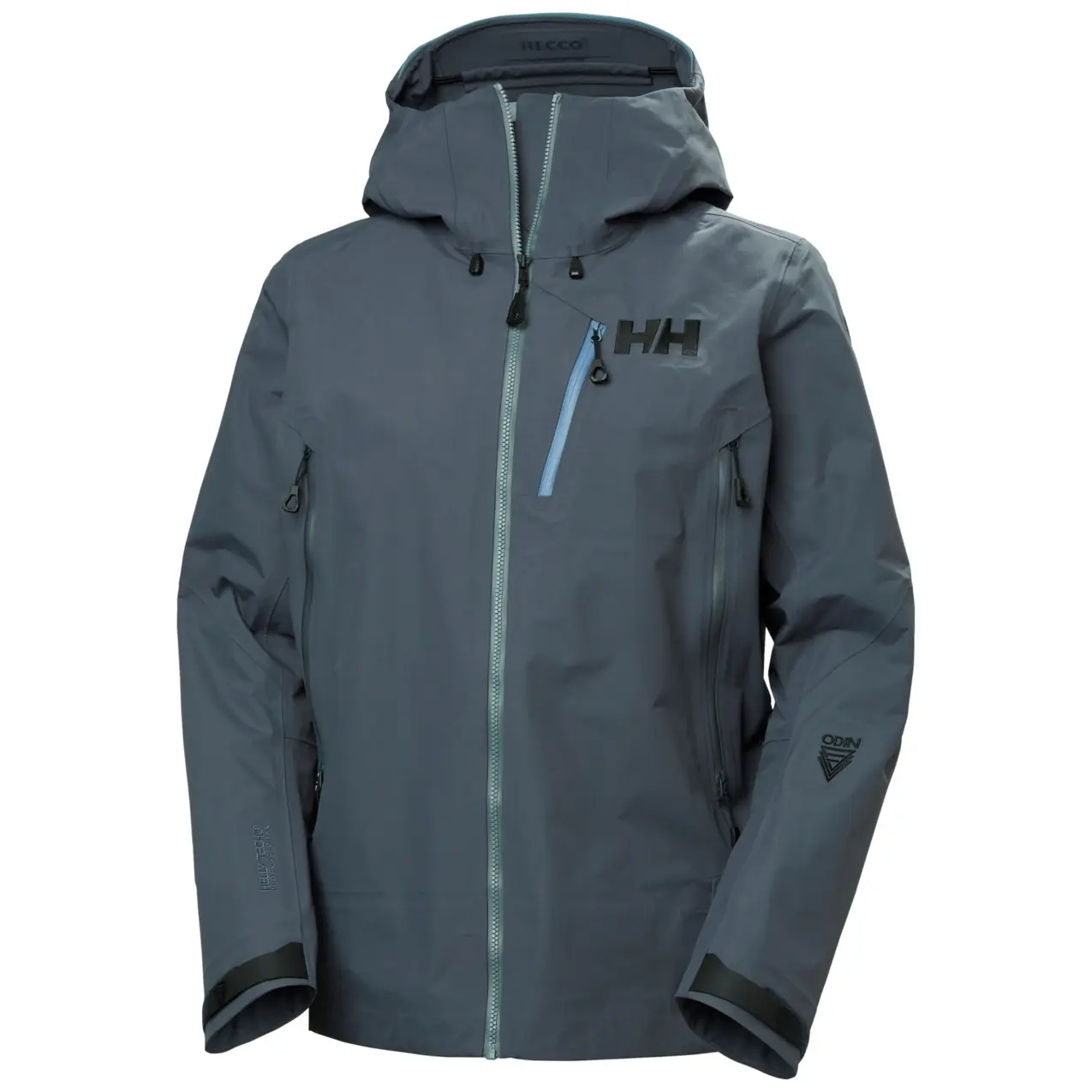 Wanderjacke Damen Helly Hansen Odin 9 Worlds 3.0