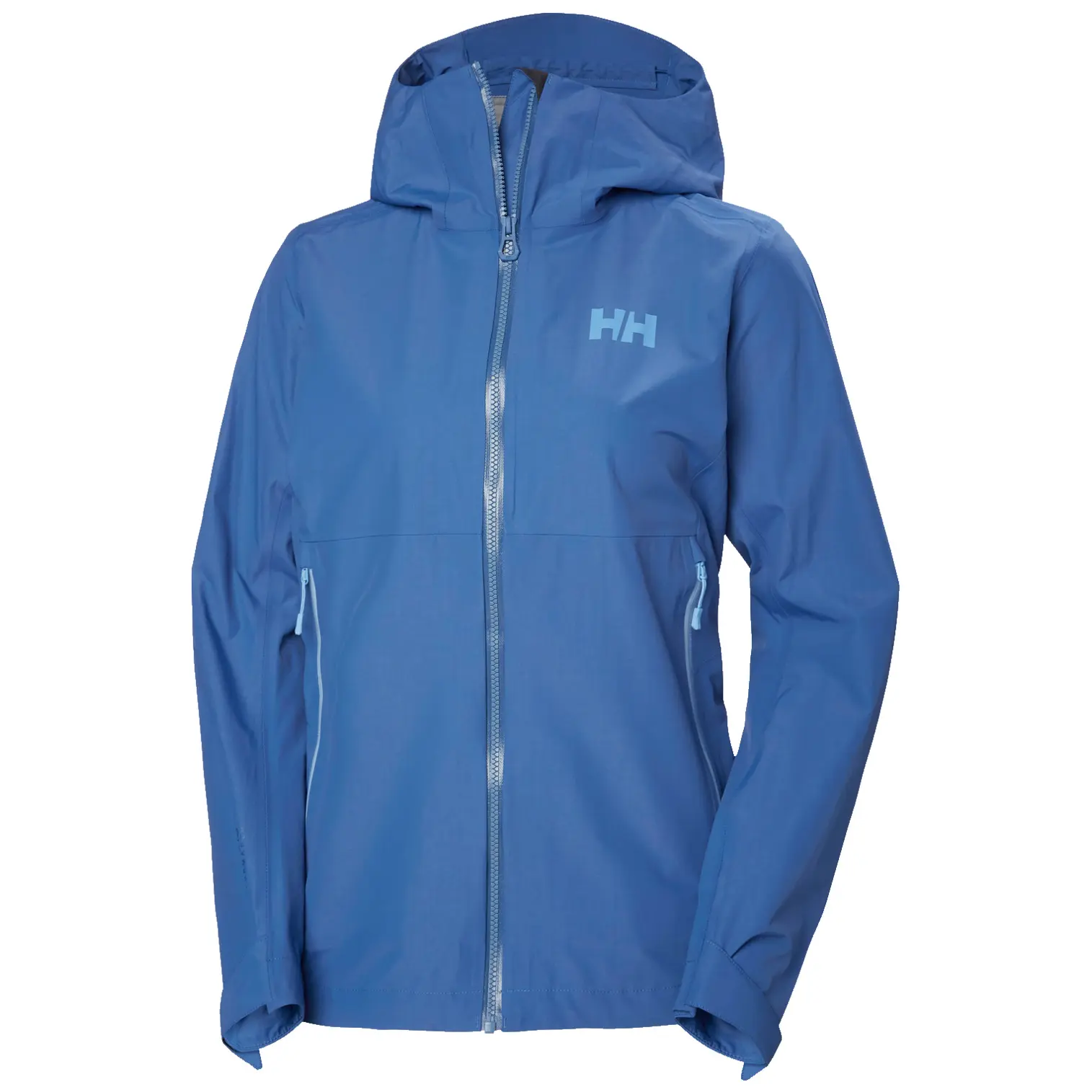 7040058367840 - Regenjacke Frauen Blaze 3L Shell