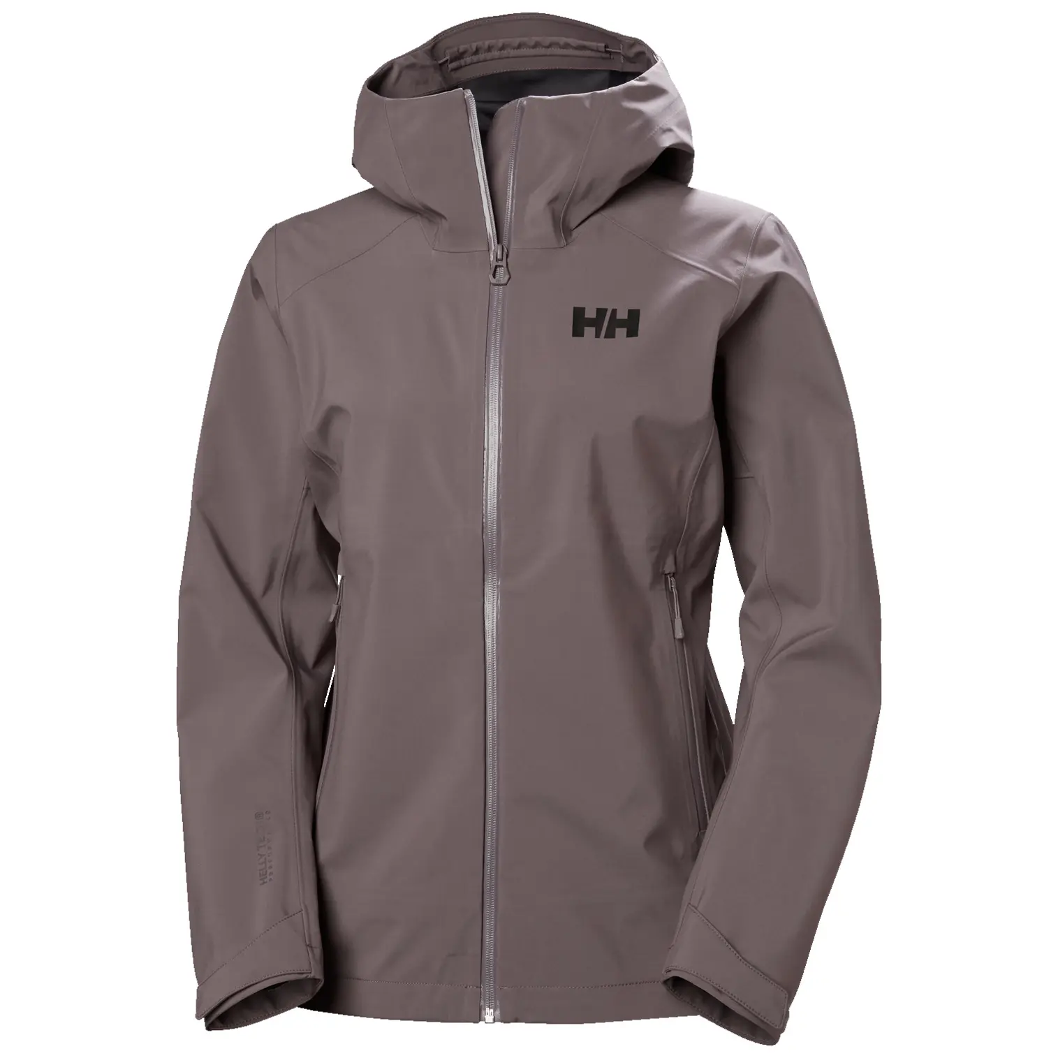 7040058921868 - Regenjacke für Damen Verglas 3L Shell