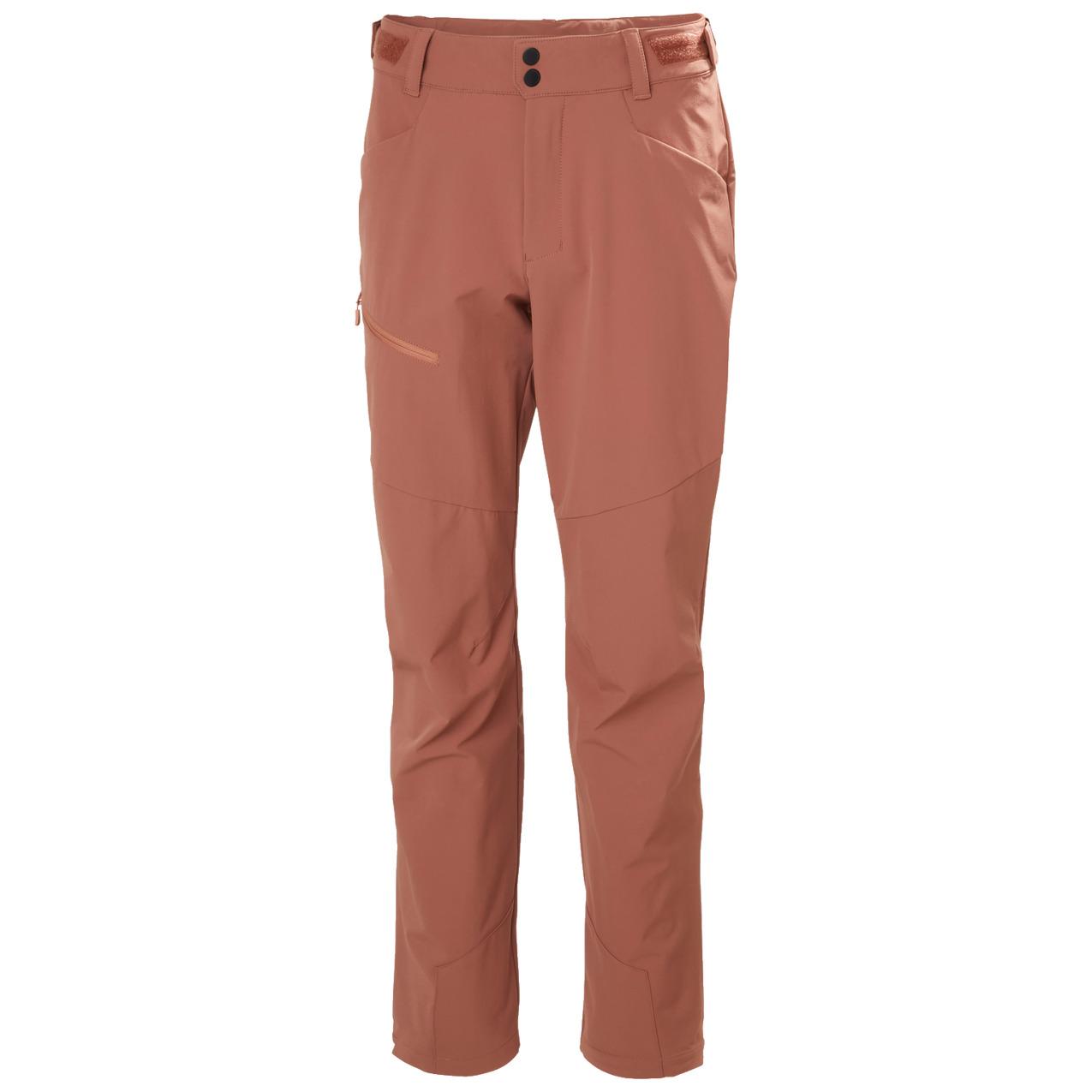 7040059780303 - Damenhosen Blaze Softshell