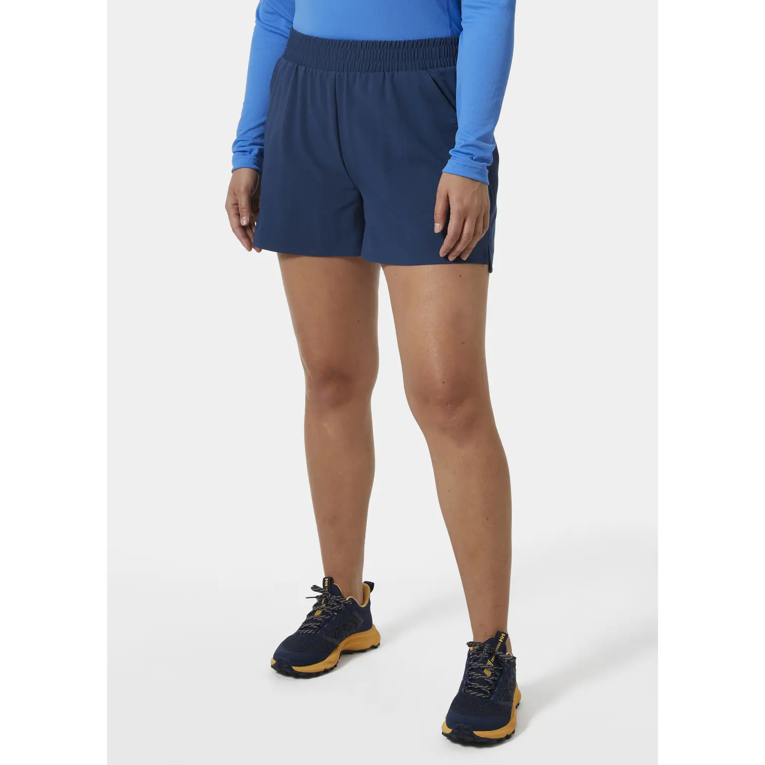 7040058425694 - Shorts für Damen Tifino Solen