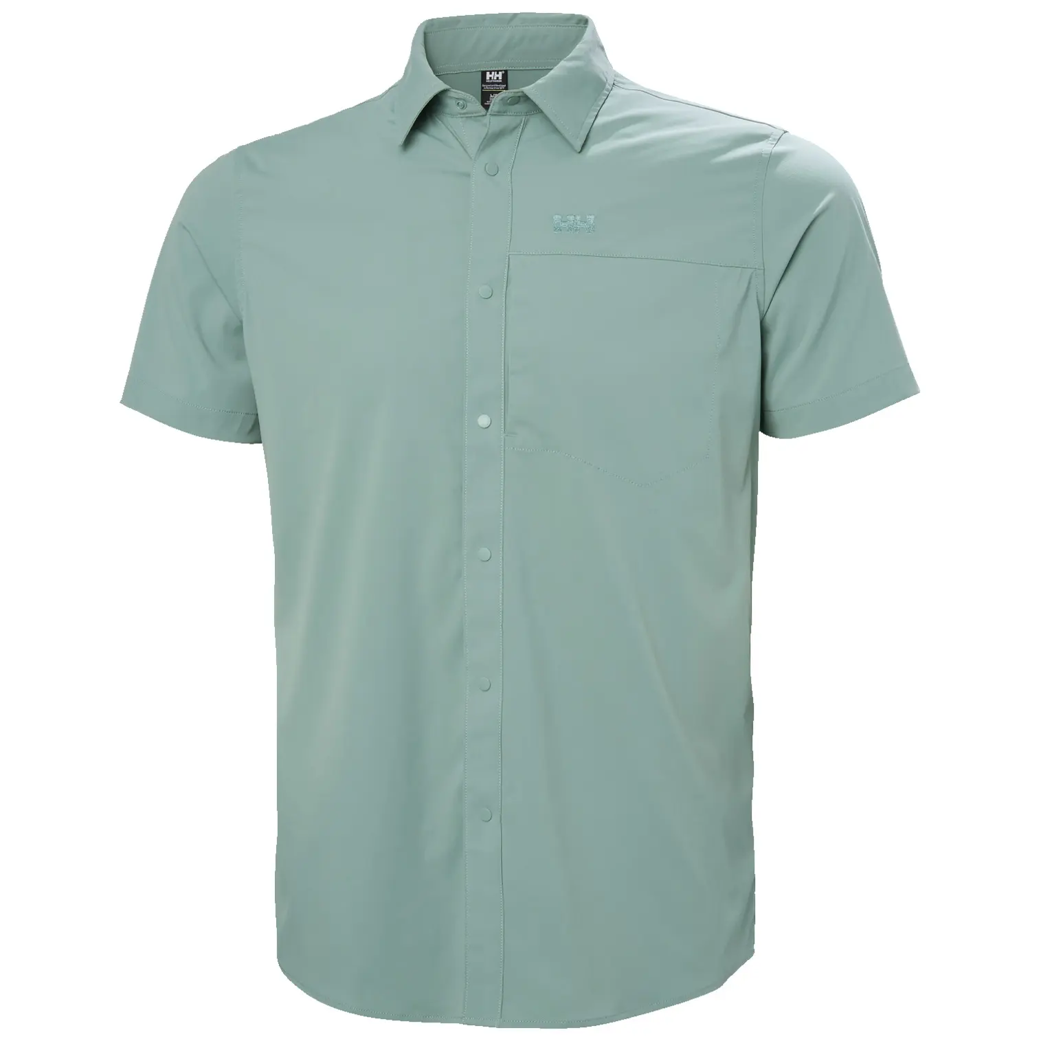 7040058923343 - Hemd Tofino Solen