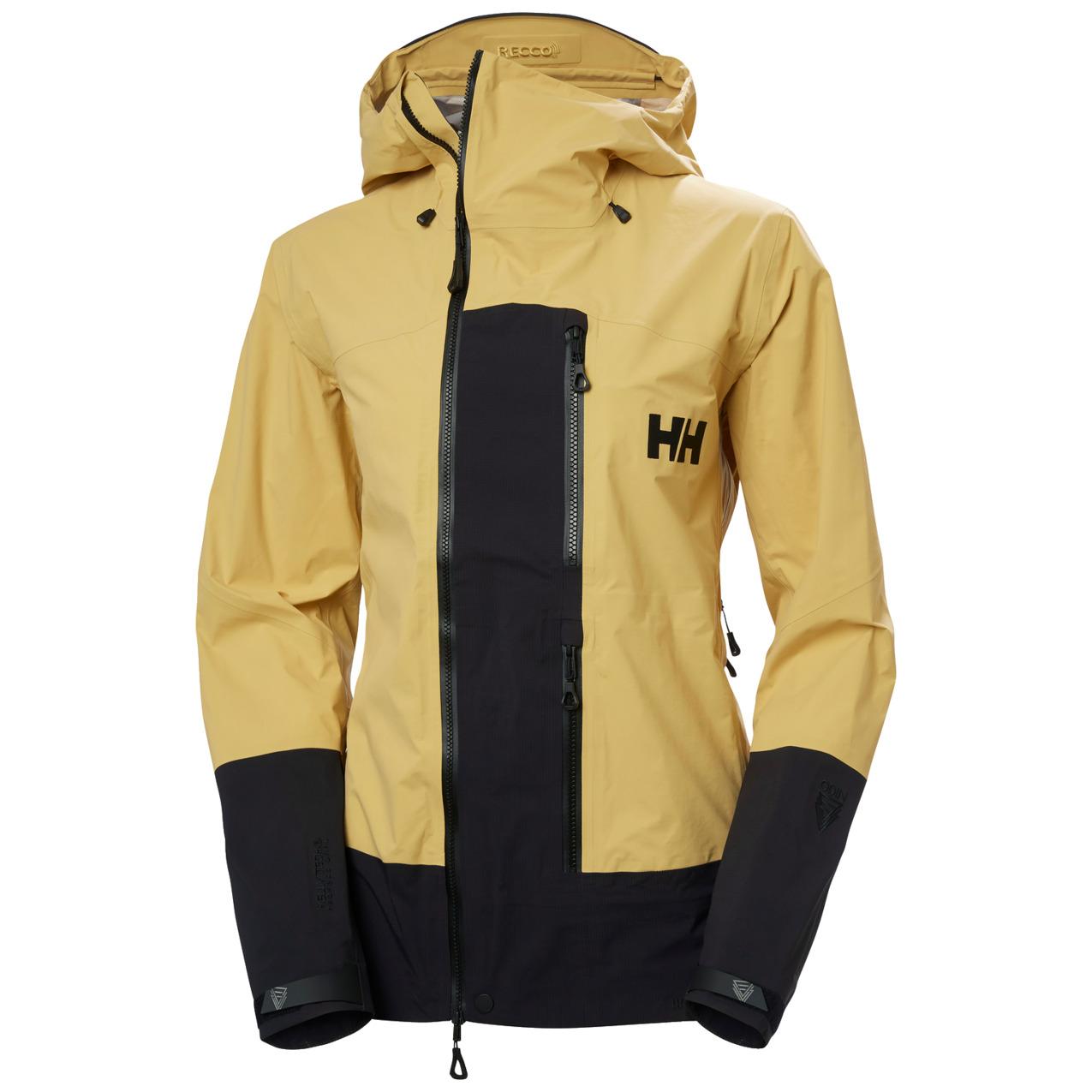 7040059281824 - Regenjacke mit Kapuze für Damen Odin Bc Infinity Shell