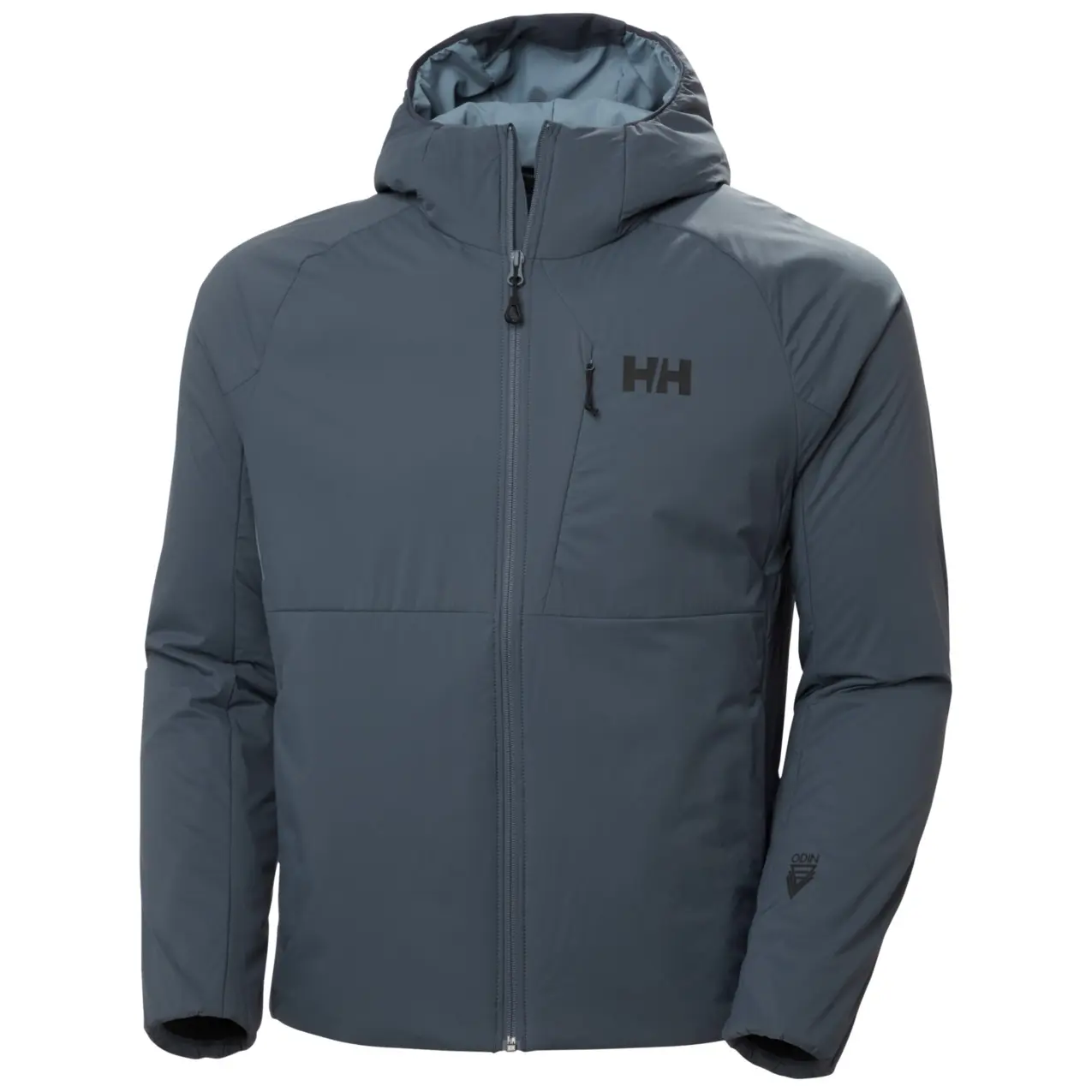 Impermeabile con cappuccio  Odin Stretch Insulat 2.0