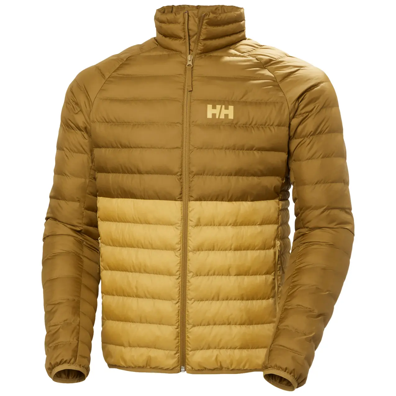 7040059284597 - Isolierende Daunenjacke Banff