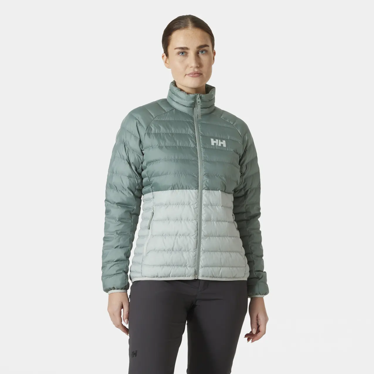 7040059284771 - Isolierende Daunenjacke Damen Banff