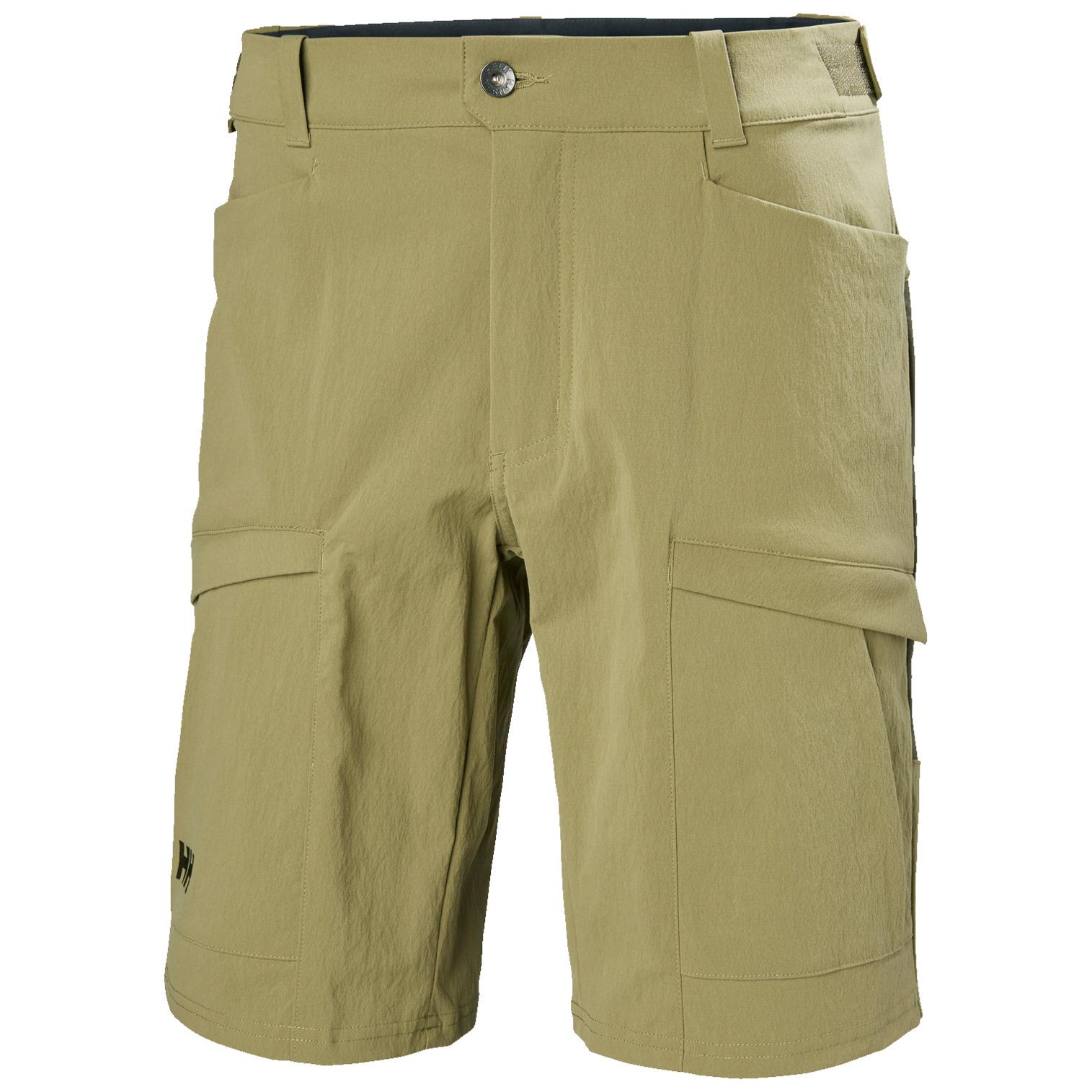 7040058926085 - Shorts Verglas Tur