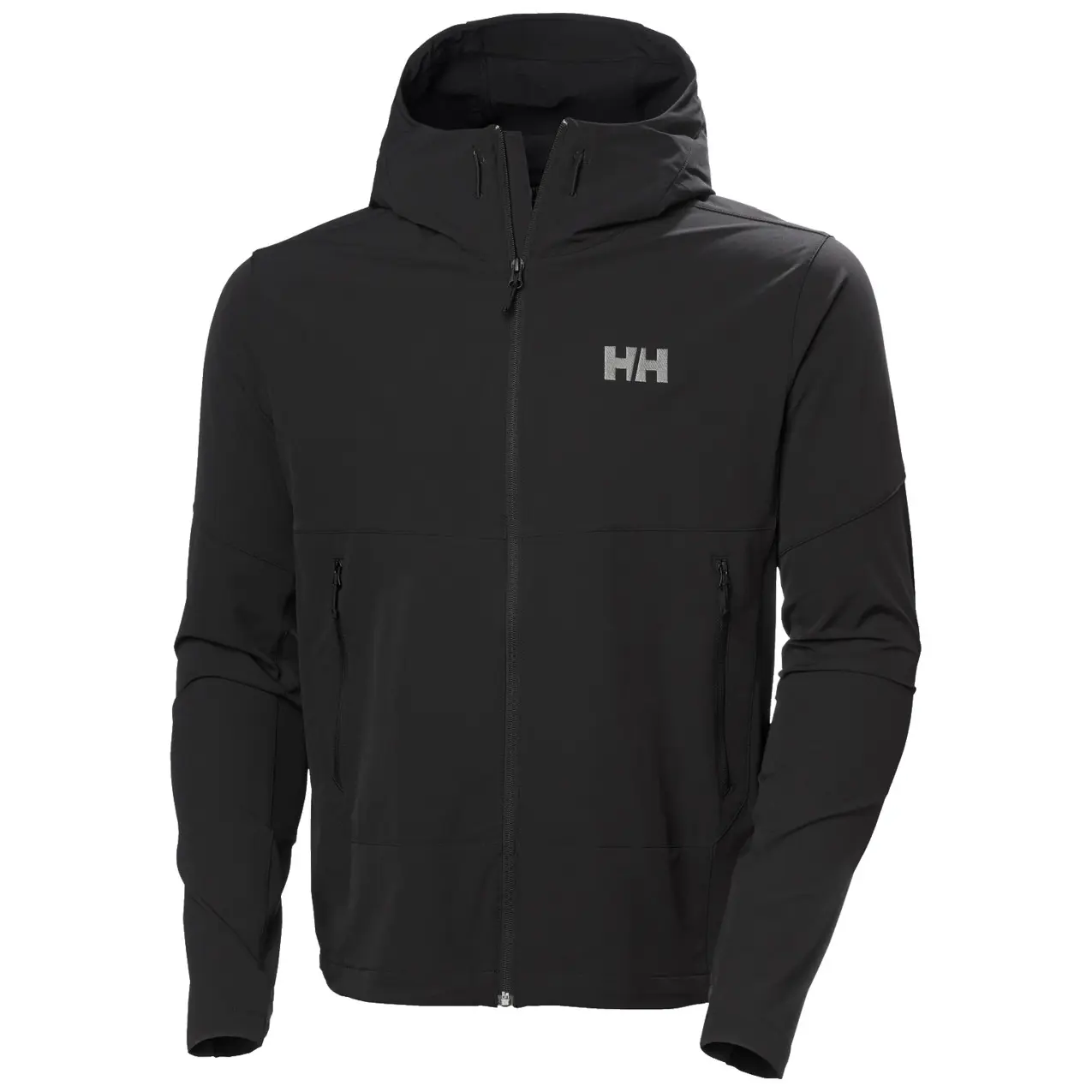 Regenjacke mit Kapuze Helly Hansen Blaze Softshell