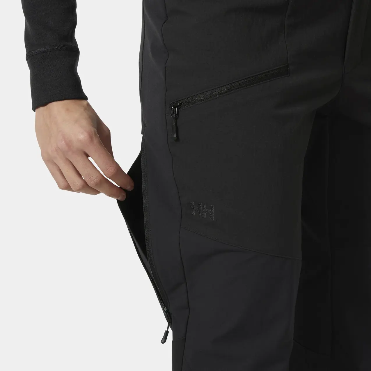 Abito medio in cotone stretch da donna | Ralph Lauren® IT