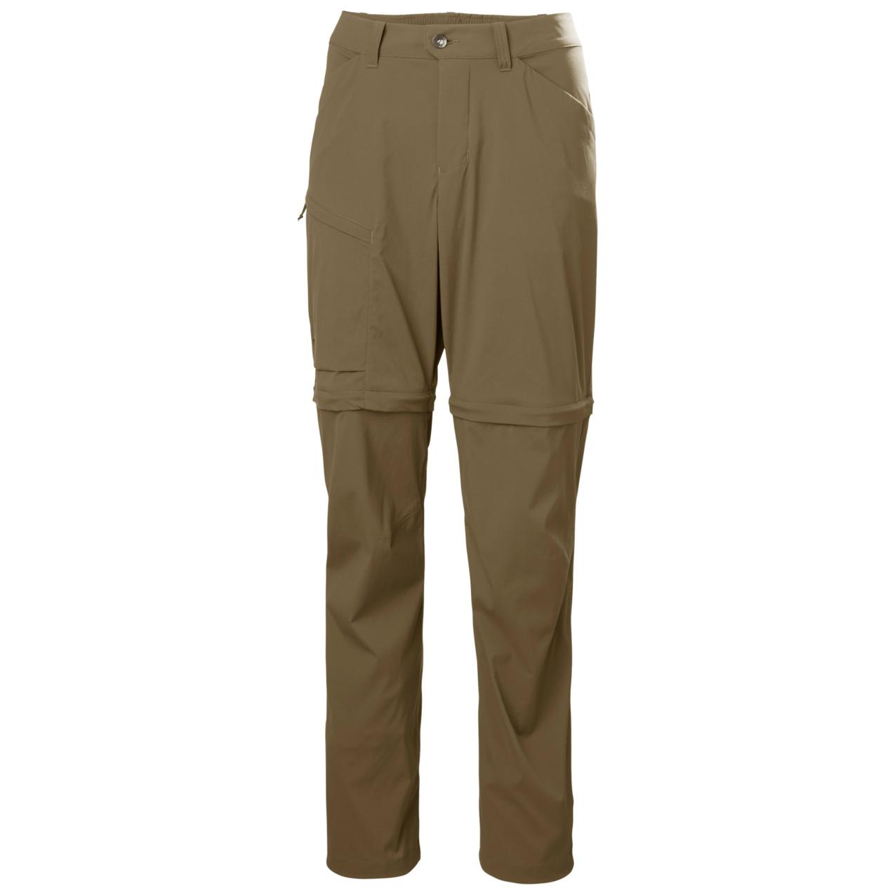 7042040516571 - Zip off-Hose Damen ELV Light