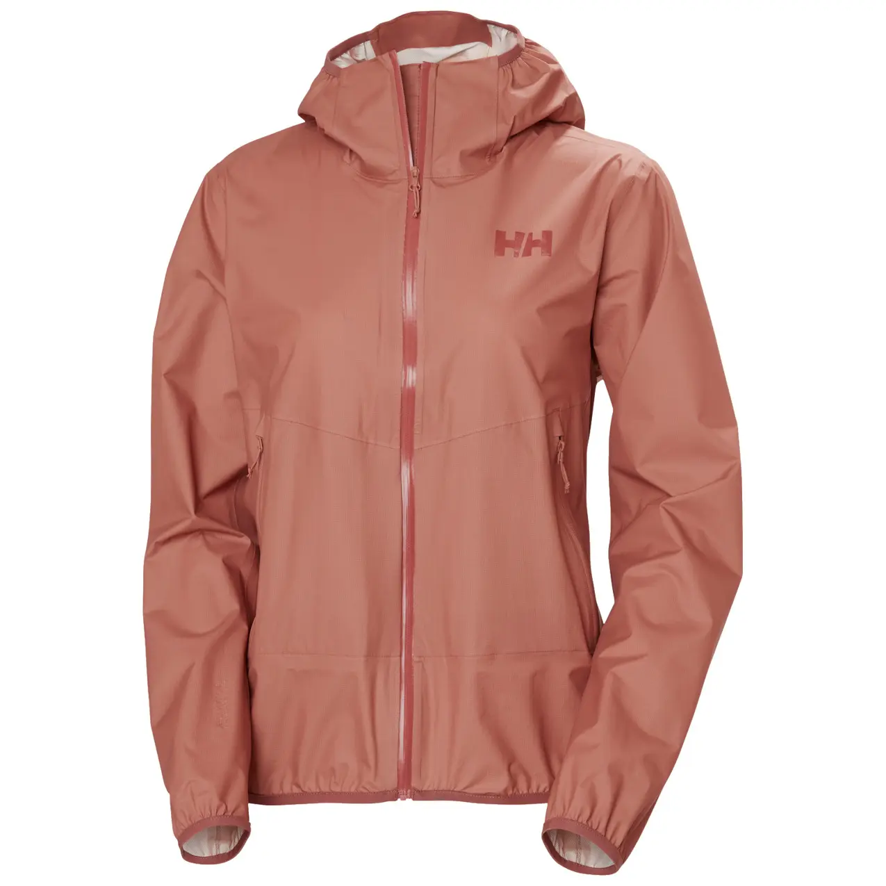 7040059783472 - Damen Regenjacke Verglas Fastpack