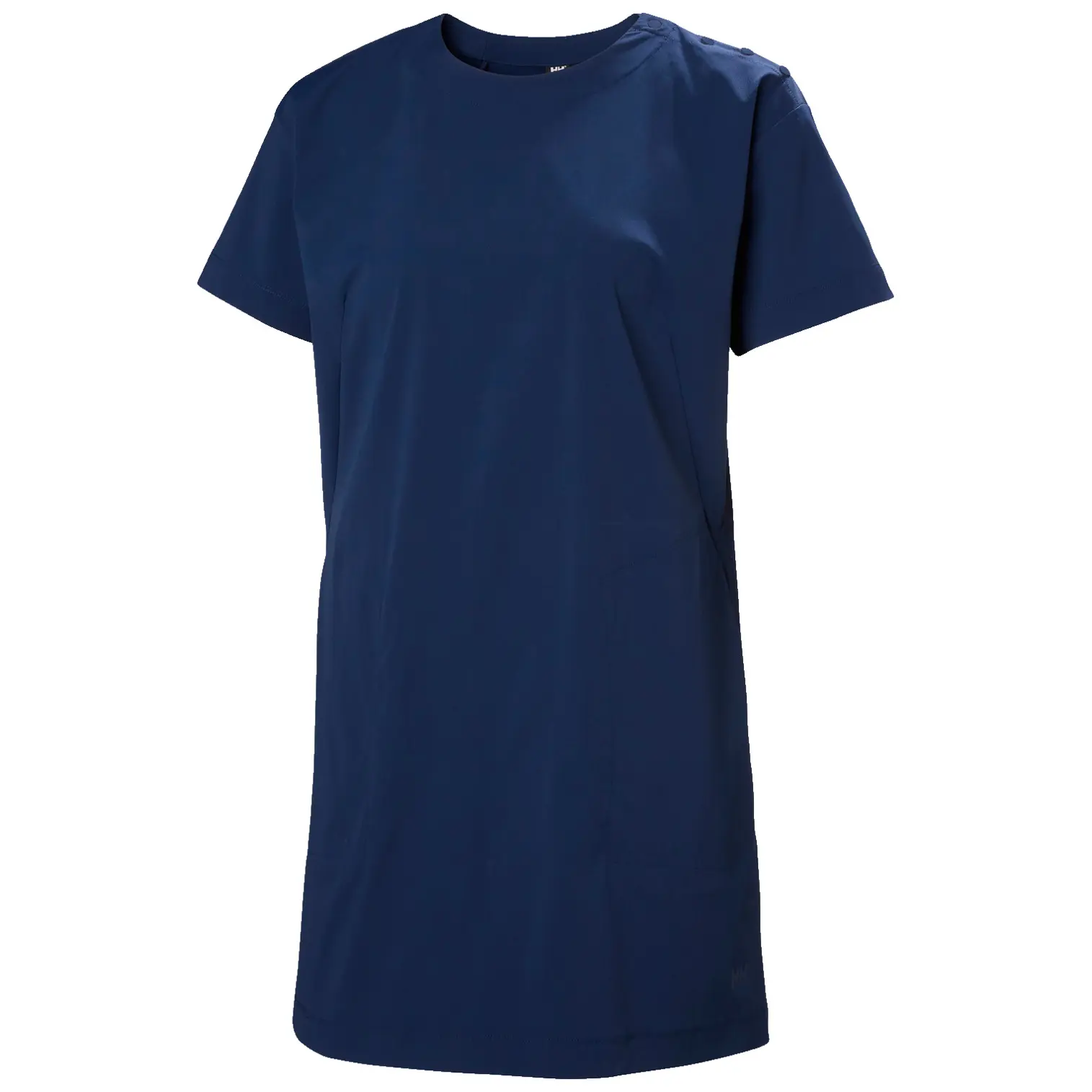 7040058931201 - T-Shirt-Kleid Tofino Solen
