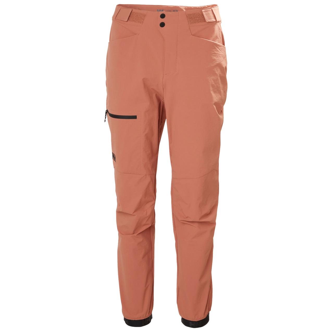 Pantaloni impermeabili da donna Helly Hansen Odin Rock Softshell