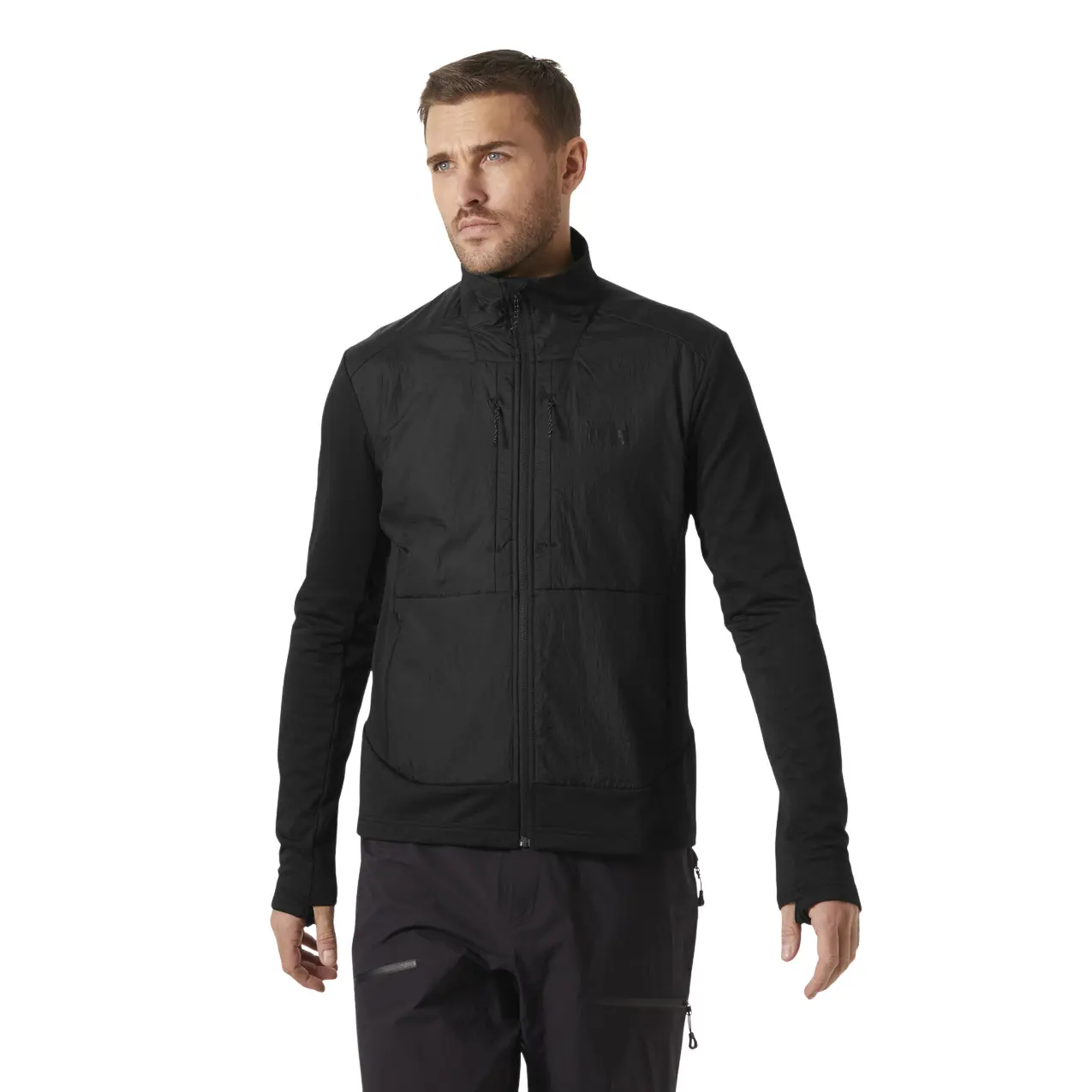 7042040109124 - Fleece Versalite Hybrid