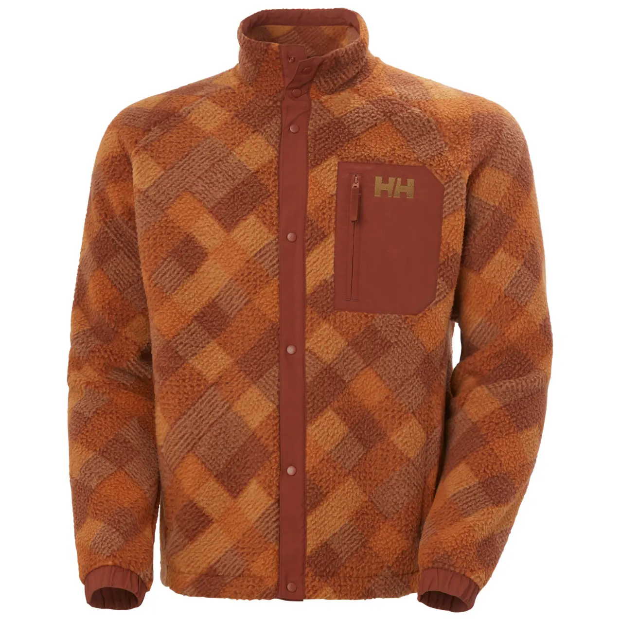 Fleece Helly Hansen Panorama