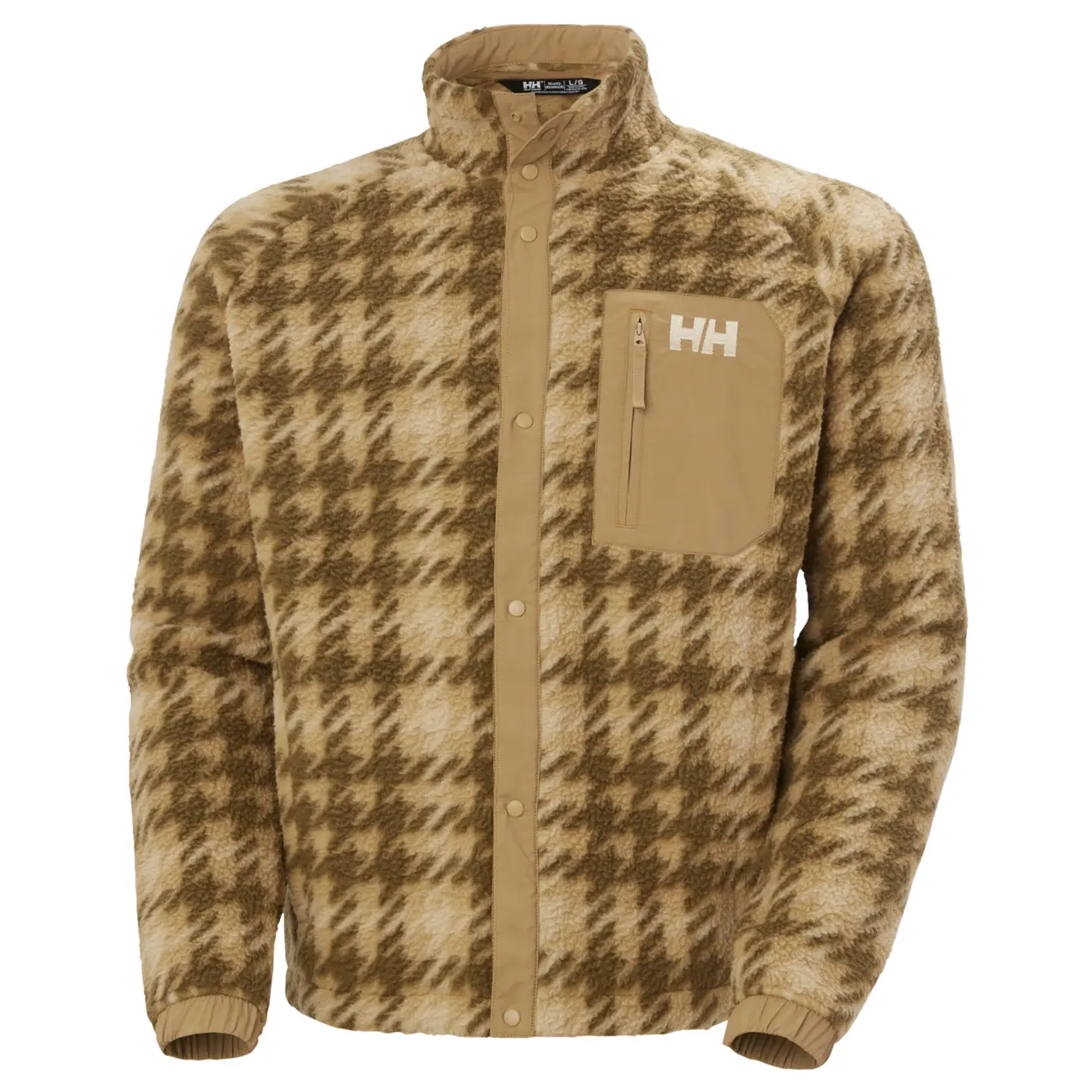 Fleece Helly Hansen Panorama