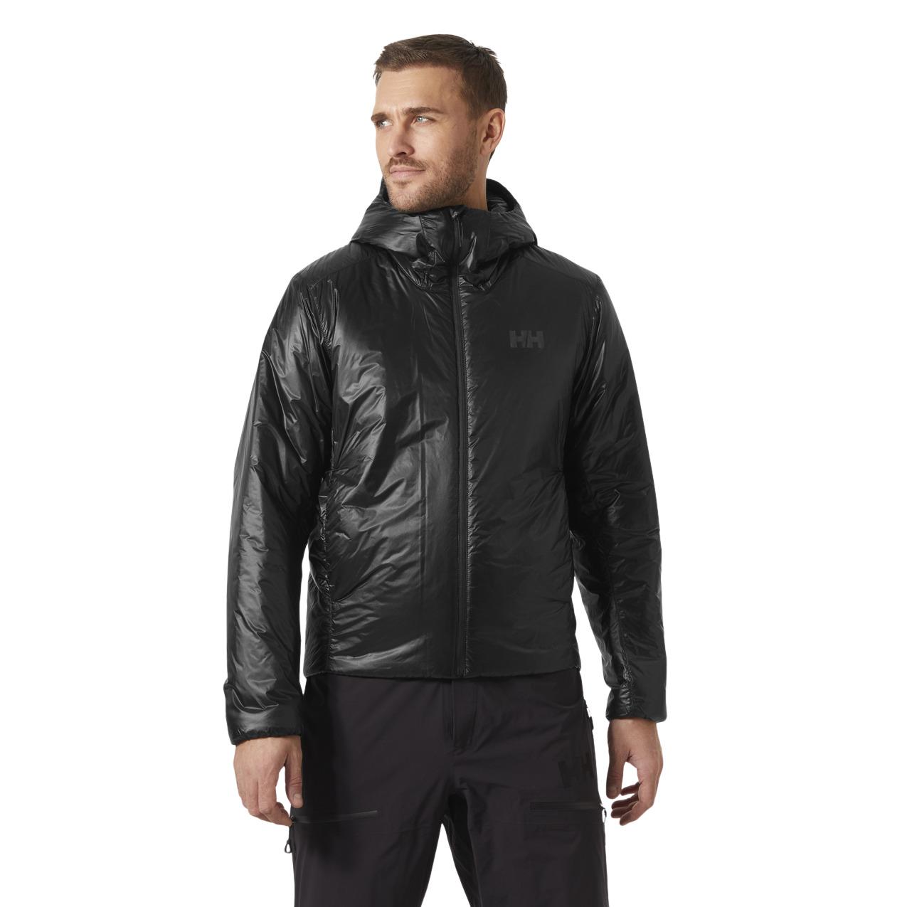 7042040109537 - Skijacke Odin Everdown