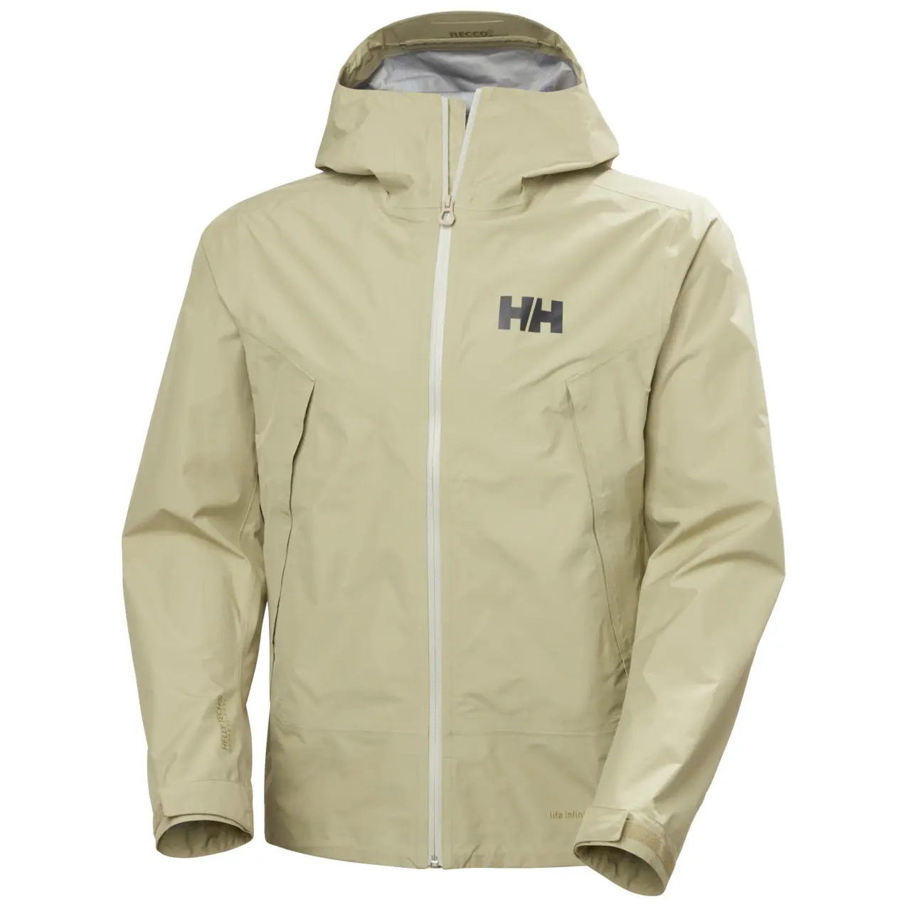 Regenjacke Helly Hansen Verglas Infinity Shell 2.0