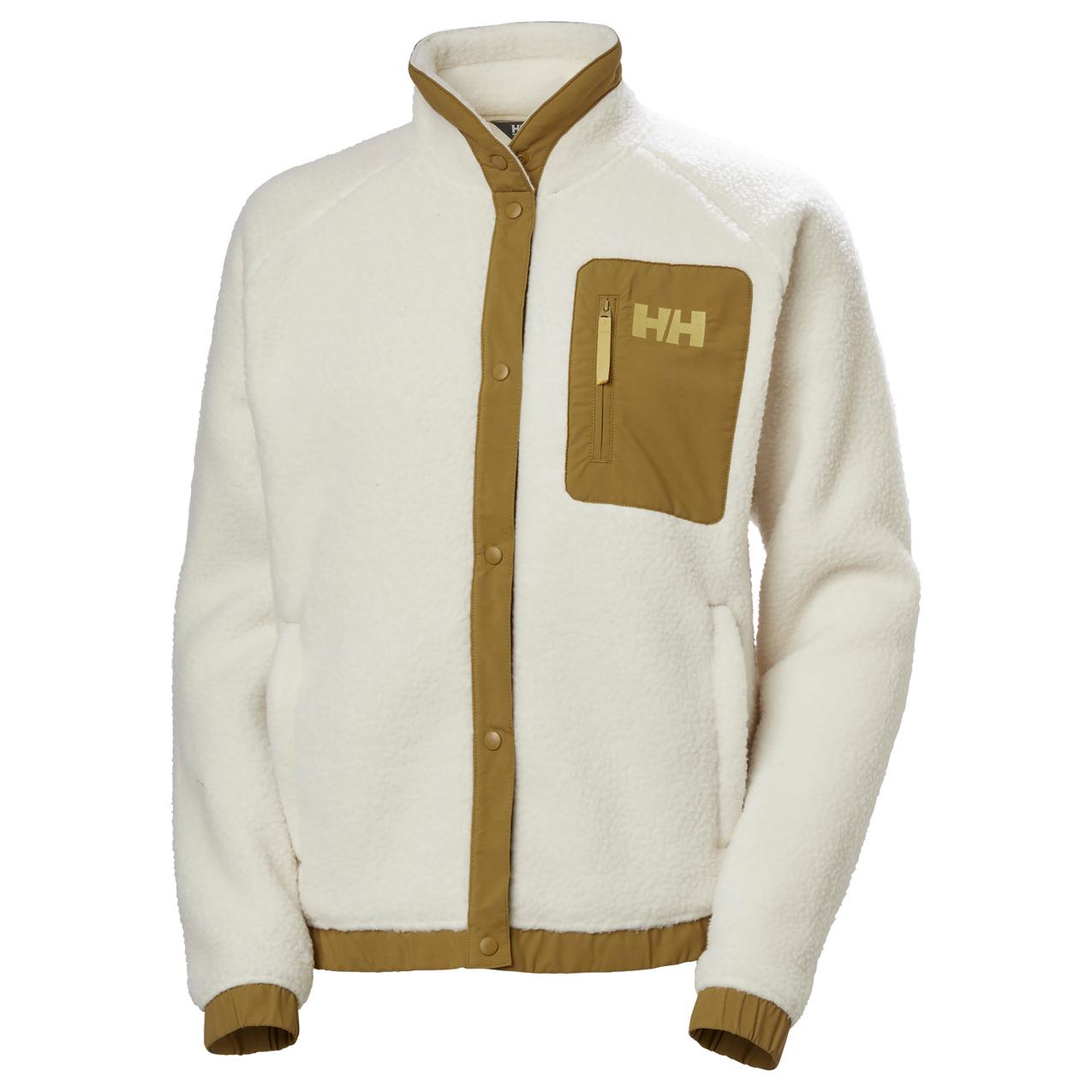 7040059373338 - Fleece für Damen Imperial Snap