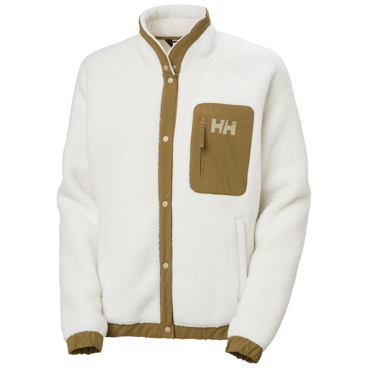 7042040110861 - Fleece für Damen Imperial Pile Snap