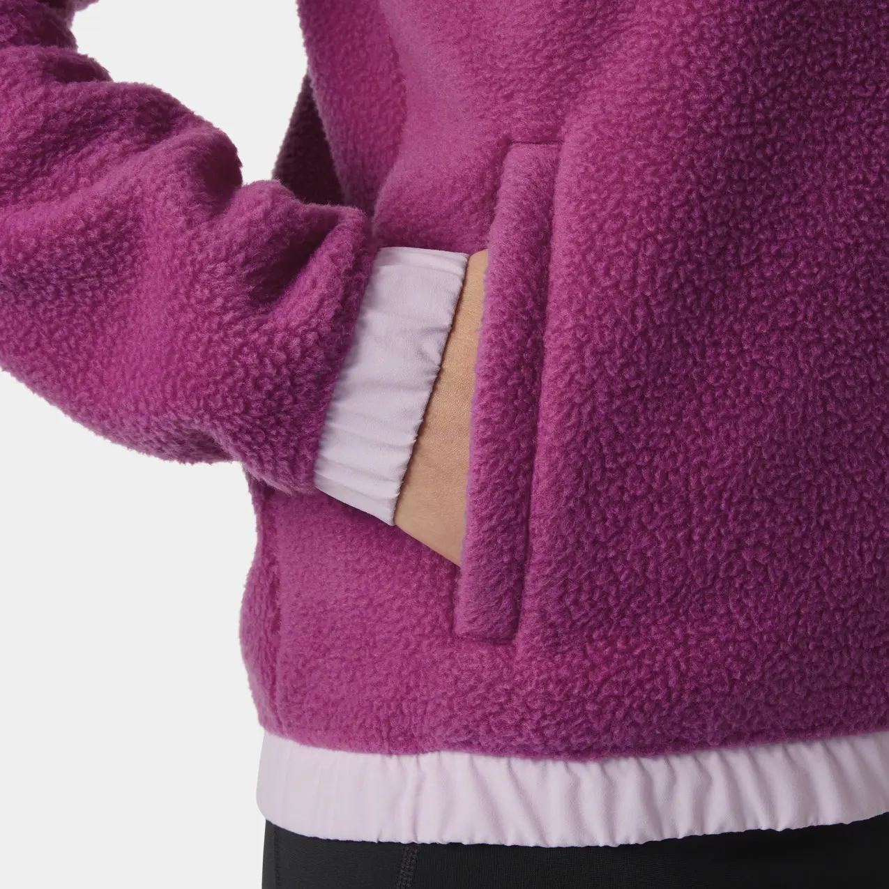 Polaire 1/2 zip Helly Hansen Varde 2.0 - Vestes et Blousons - Vêtements