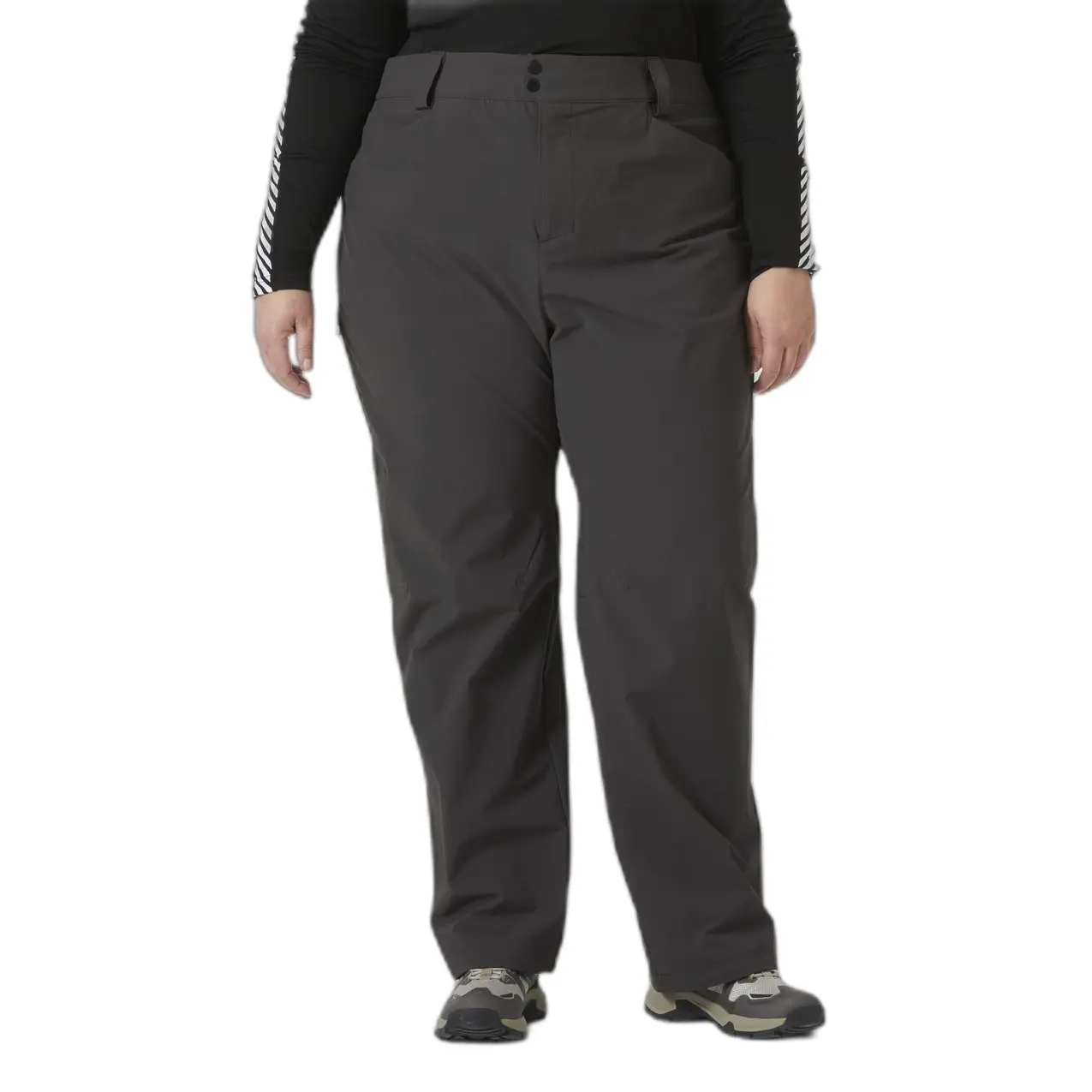 7040059374359 - Damenhosen Brona Softshell Plus