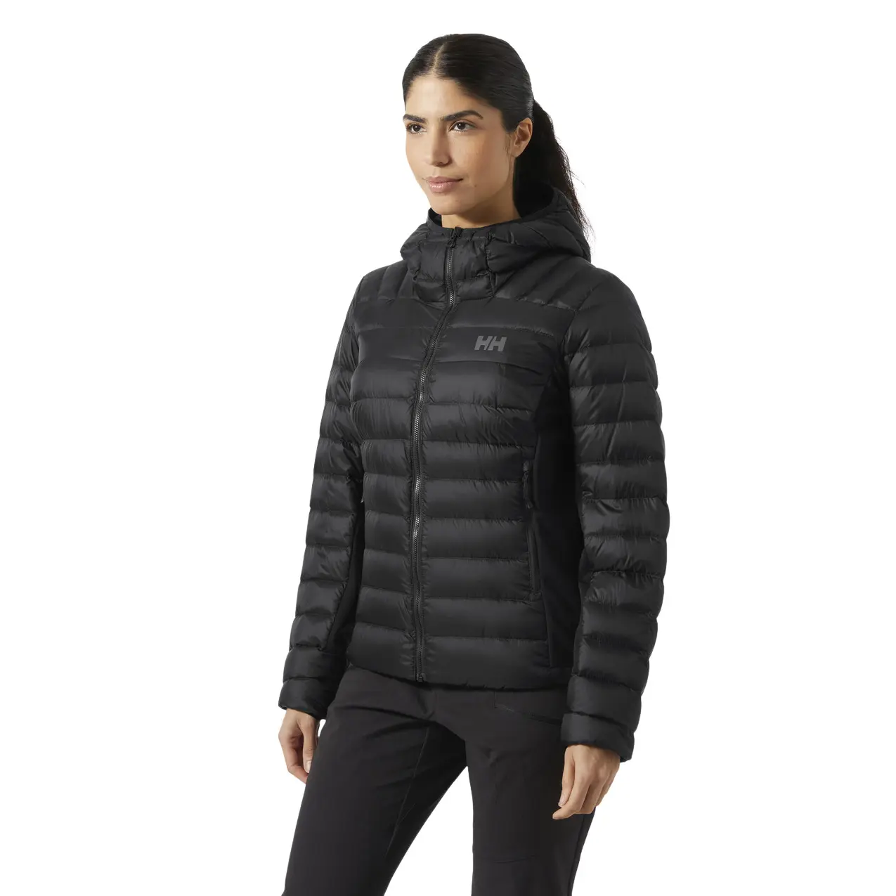7042040112117 - Hybrid-Daunenjacke  Damen Verglas Down 20